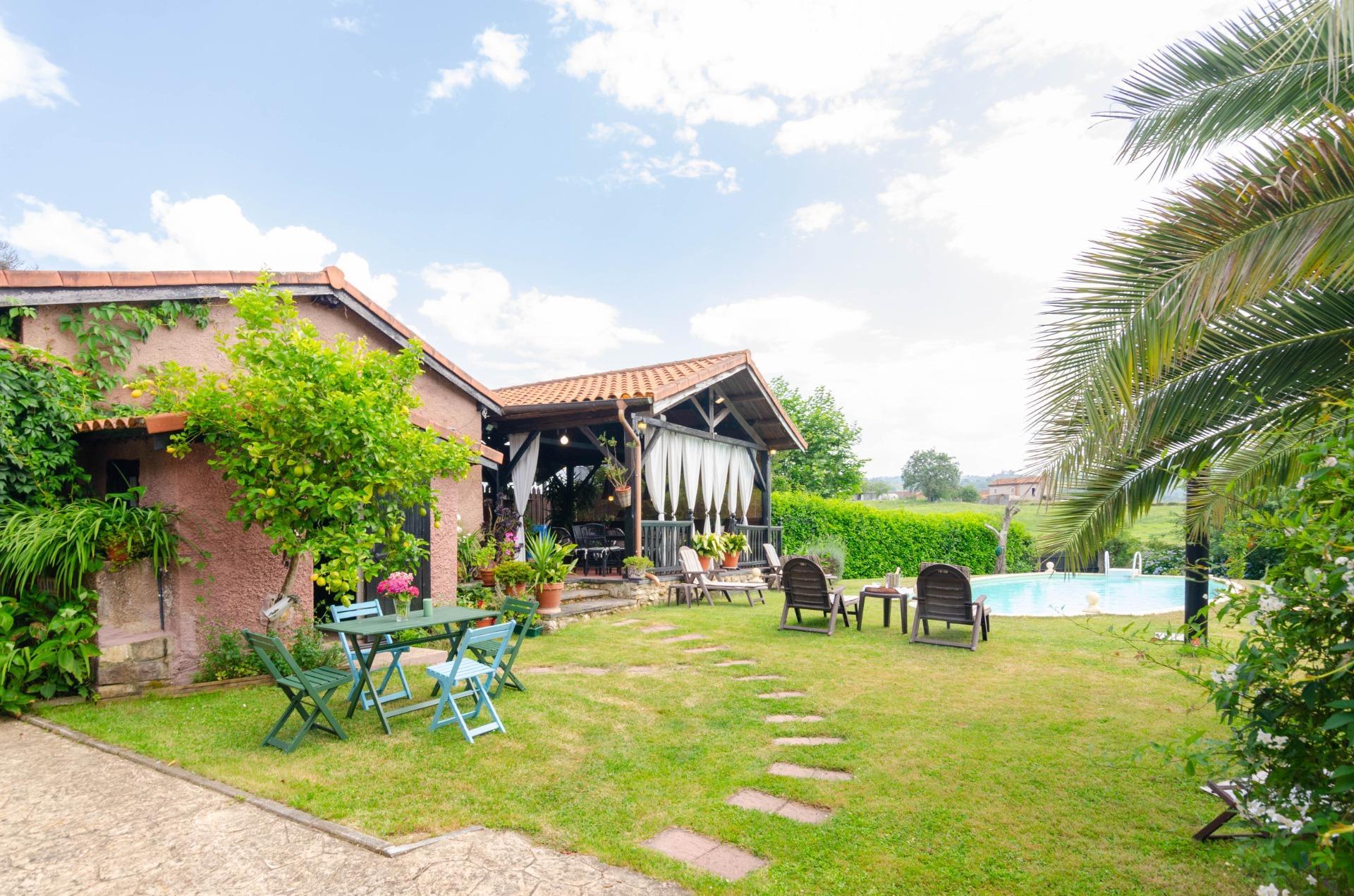 Casas o chalets-Venta-Siero-1754616-Foto-41
