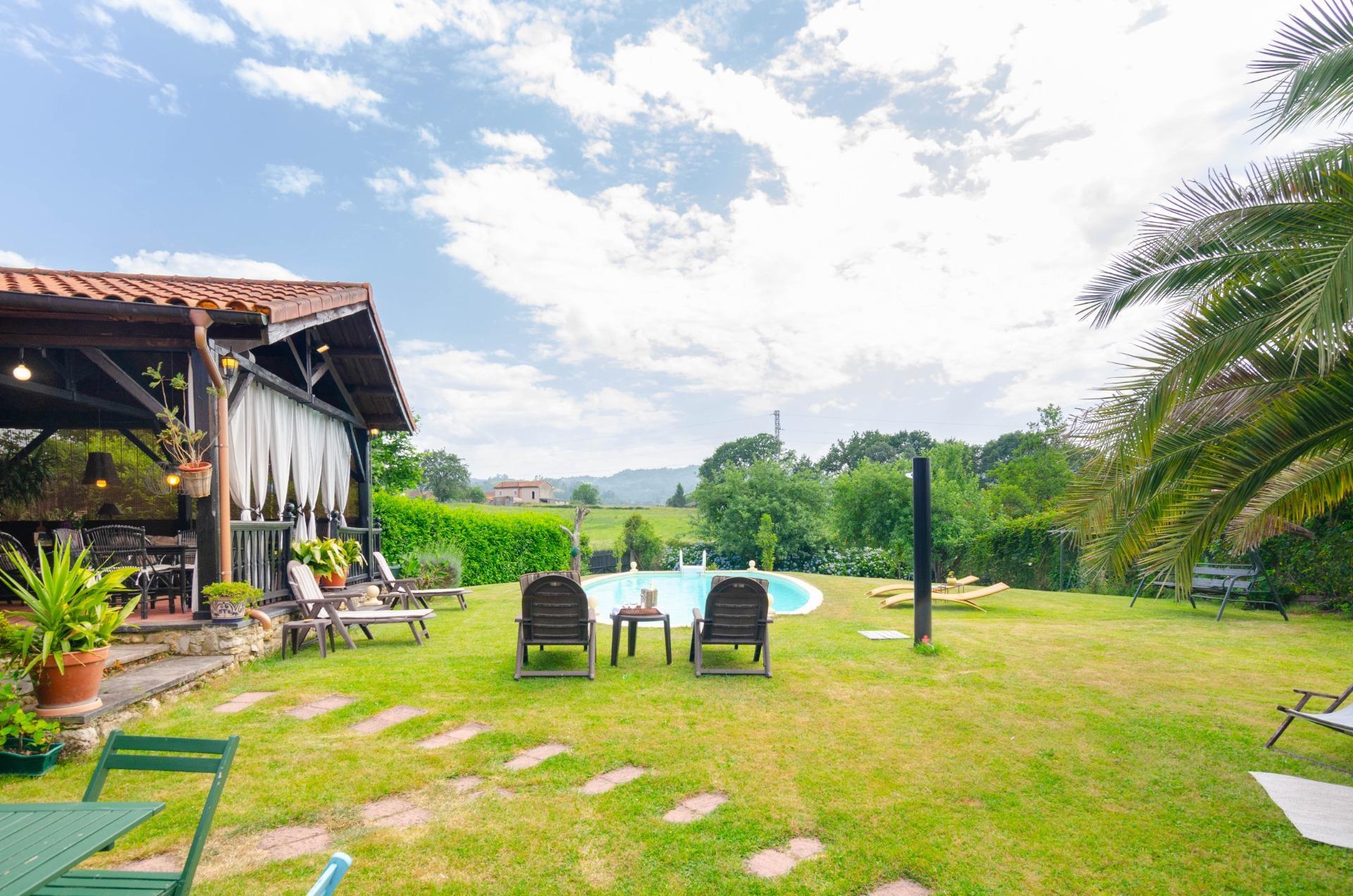 Casas o chalets-Venta-Siero-1754616-Foto-42