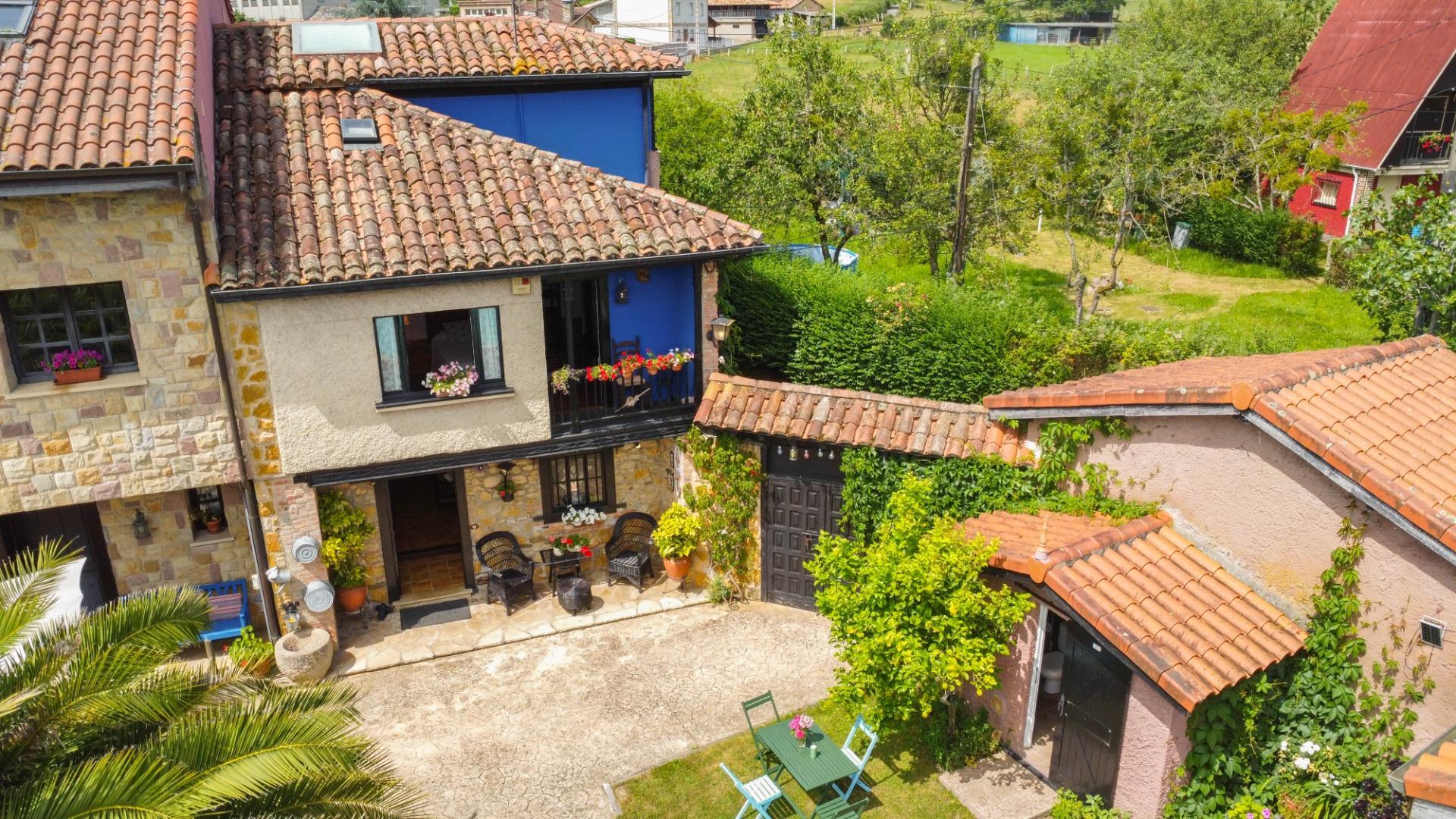 Casas o chalets-Venta-Siero-1754616-Foto-40