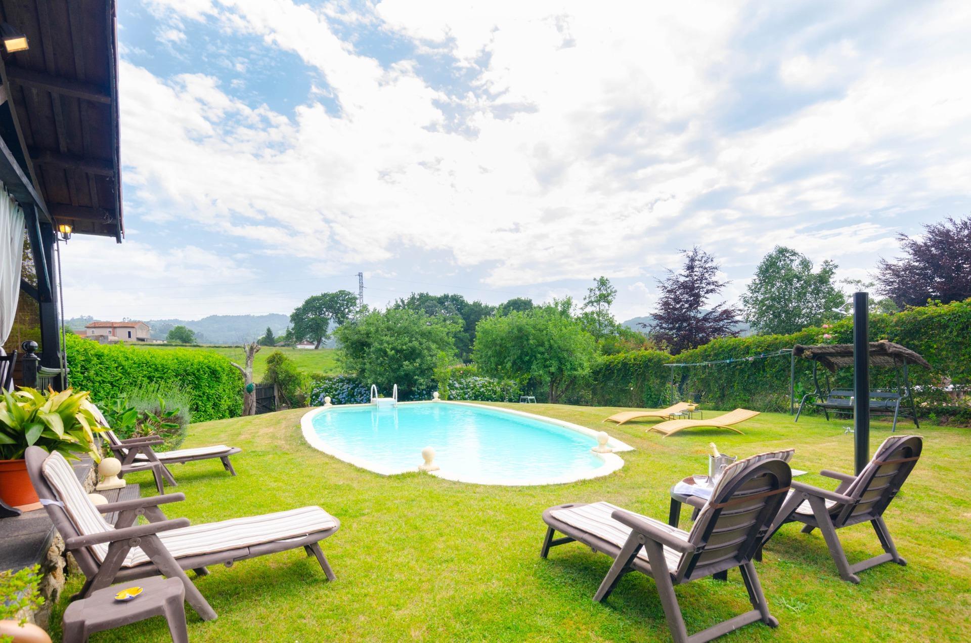 Casas o chalets-Venta-Siero-1754616-Foto-46
