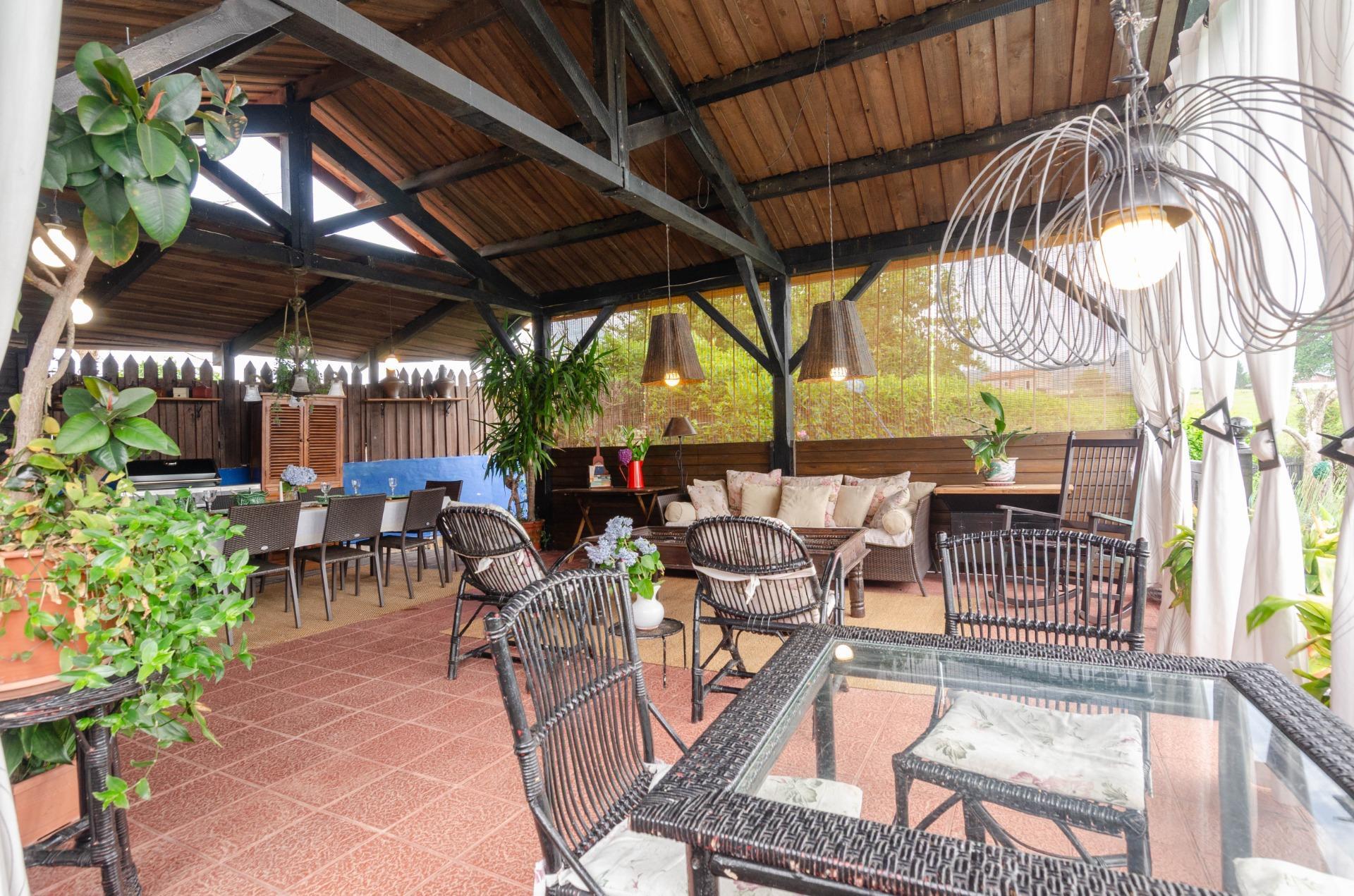 Casas o chalets-Venta-Siero-1754616-Foto-48