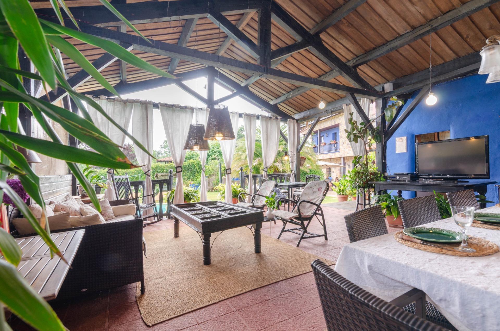 Casas o chalets-Venta-Siero-1754616-Foto-49