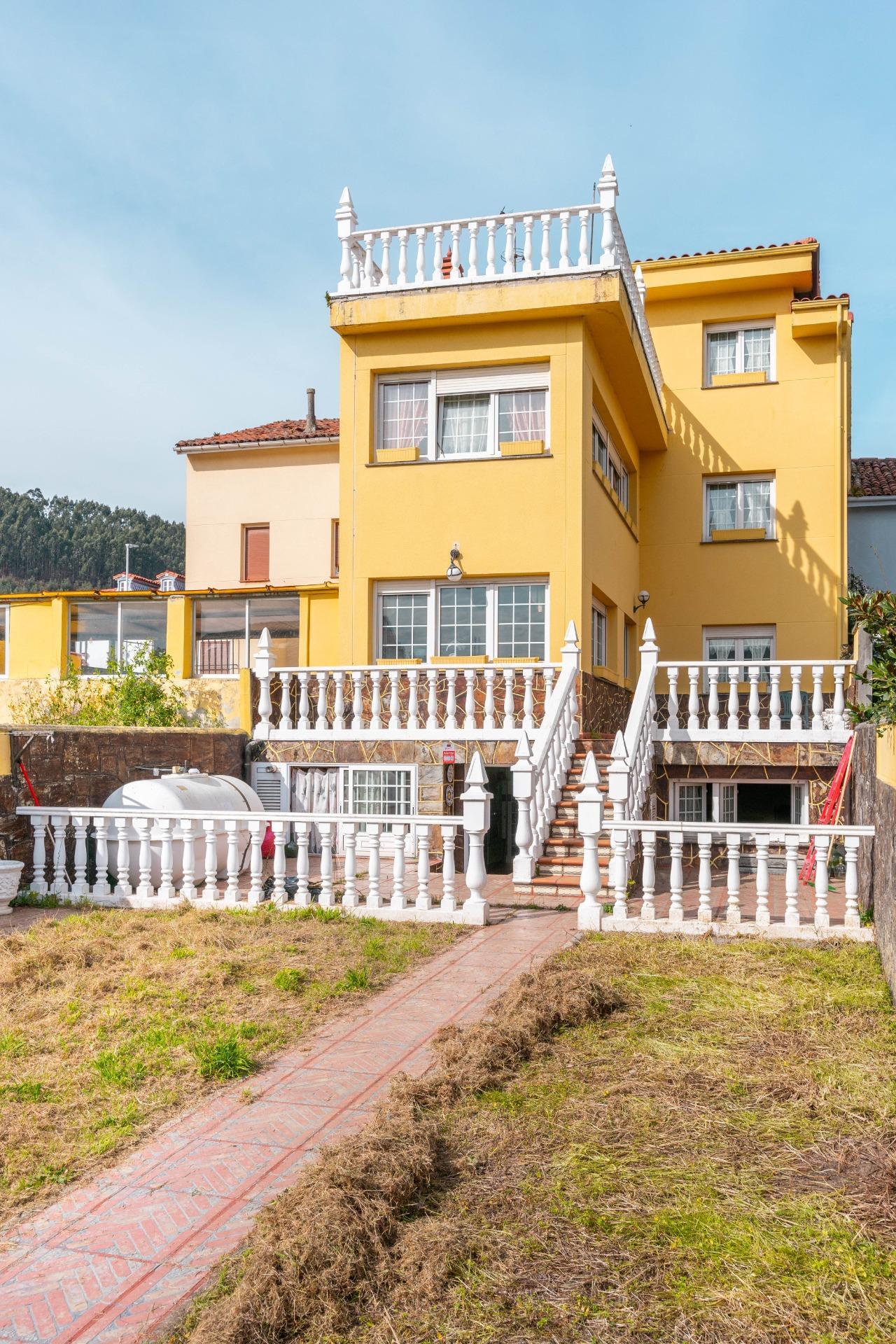 Casas o chalets-Venta-1655086