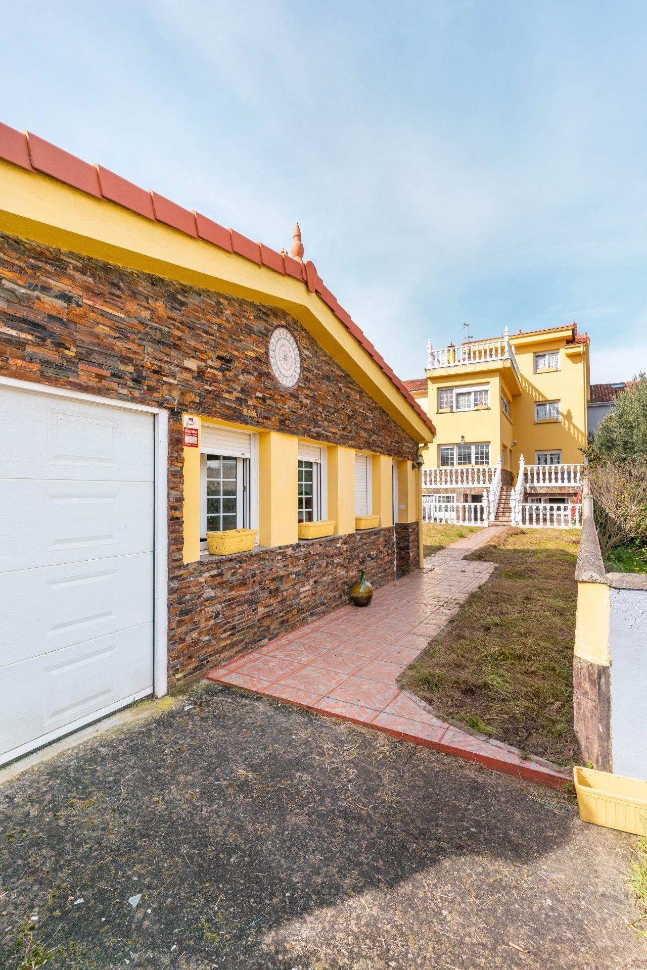 Casas o chalets-Venta-Soto del Barco-1655086-Foto-3