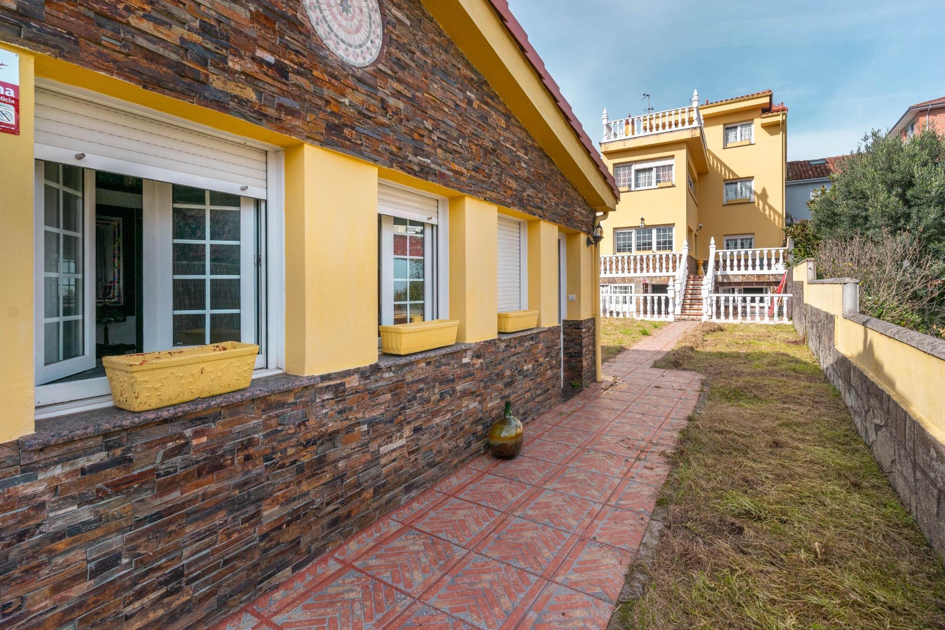 Casas o chalets-Venta-Soto del Barco-1655086-Foto-2