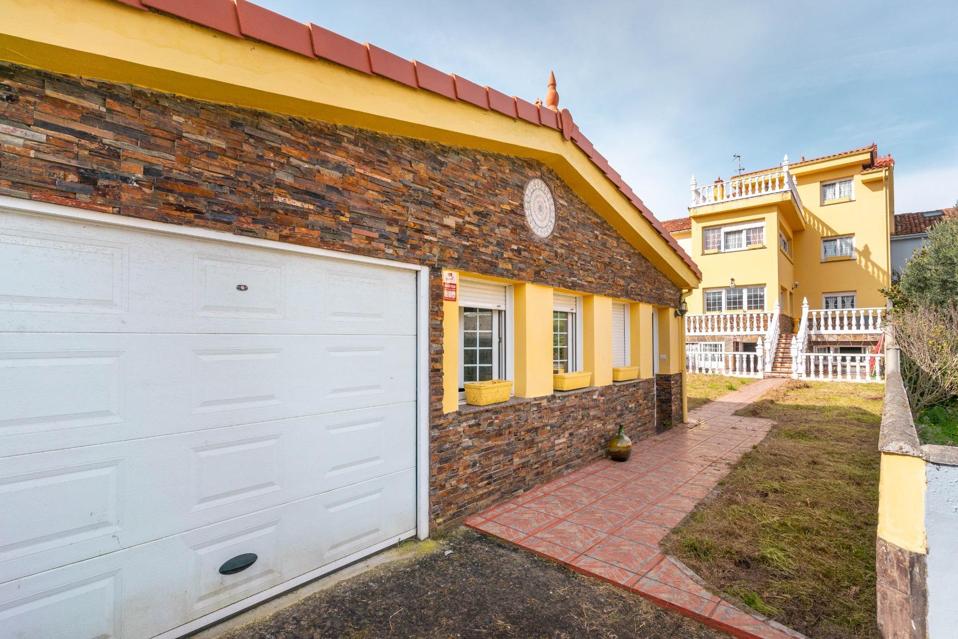 Casas o chalets-Venta-Soto del Barco-1655086-Foto-6