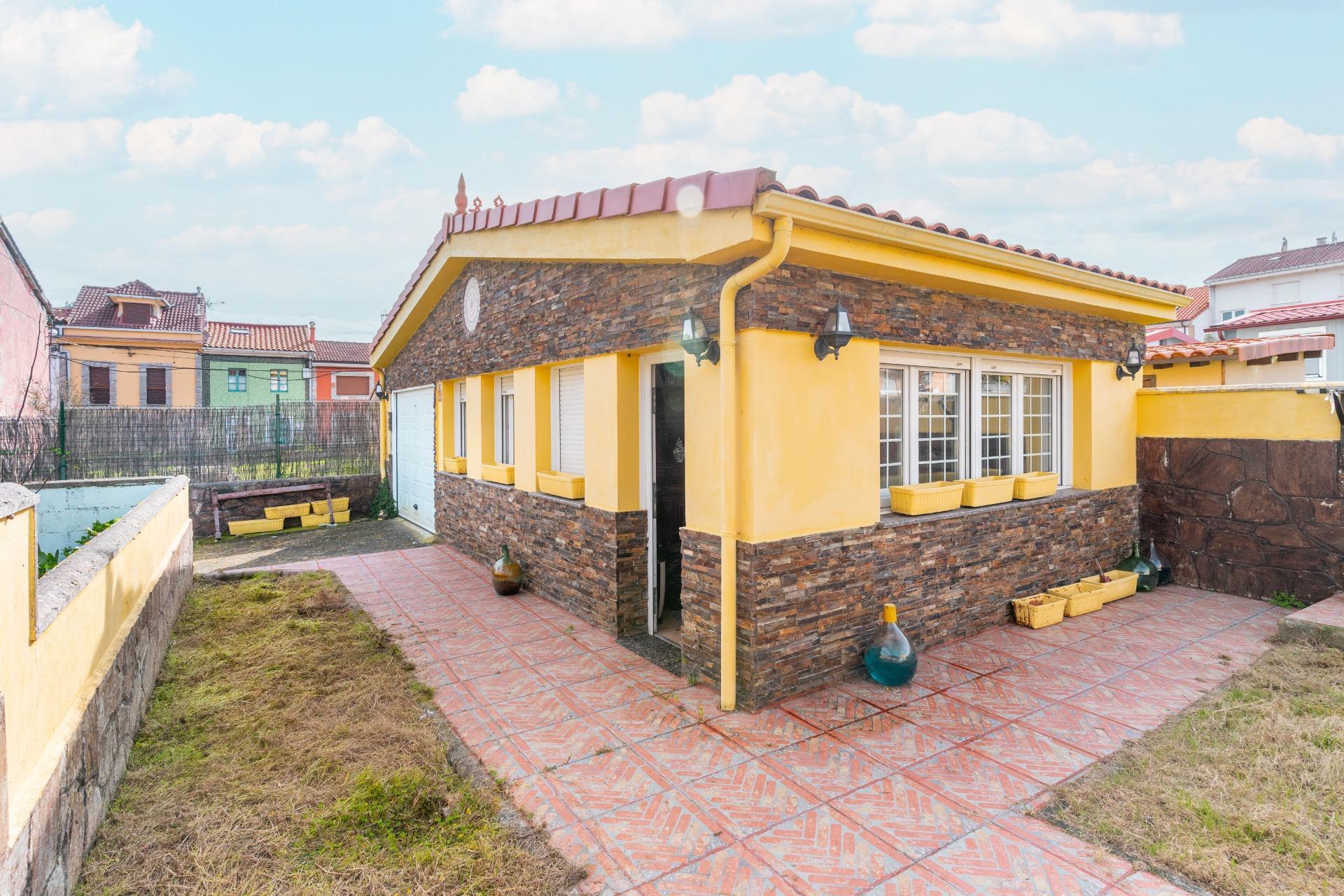 Casas o chalets-Venta-Soto del Barco-1655086-Foto-7