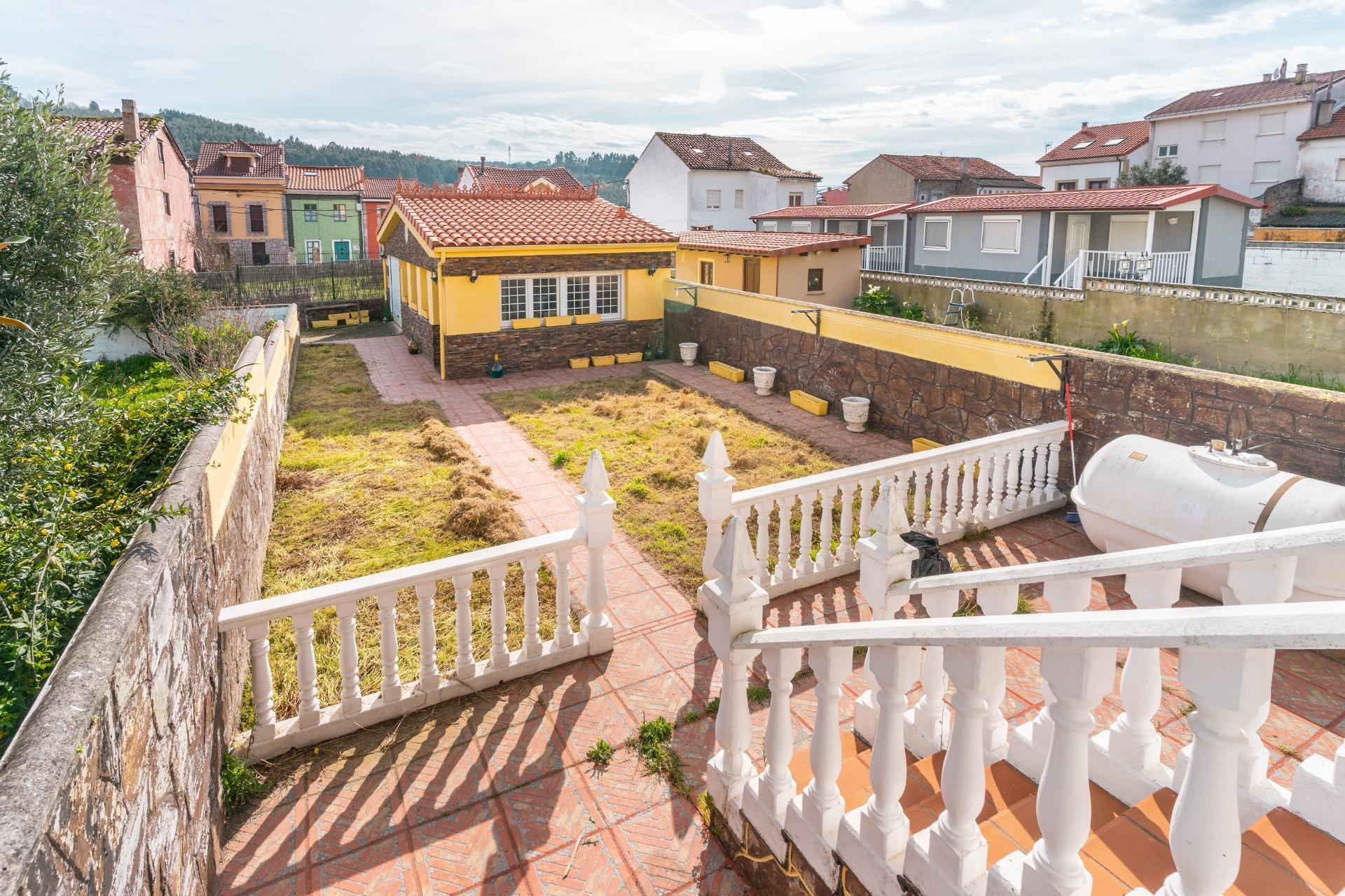 Casas o chalets-Venta-Soto del Barco-1655086-Foto-10