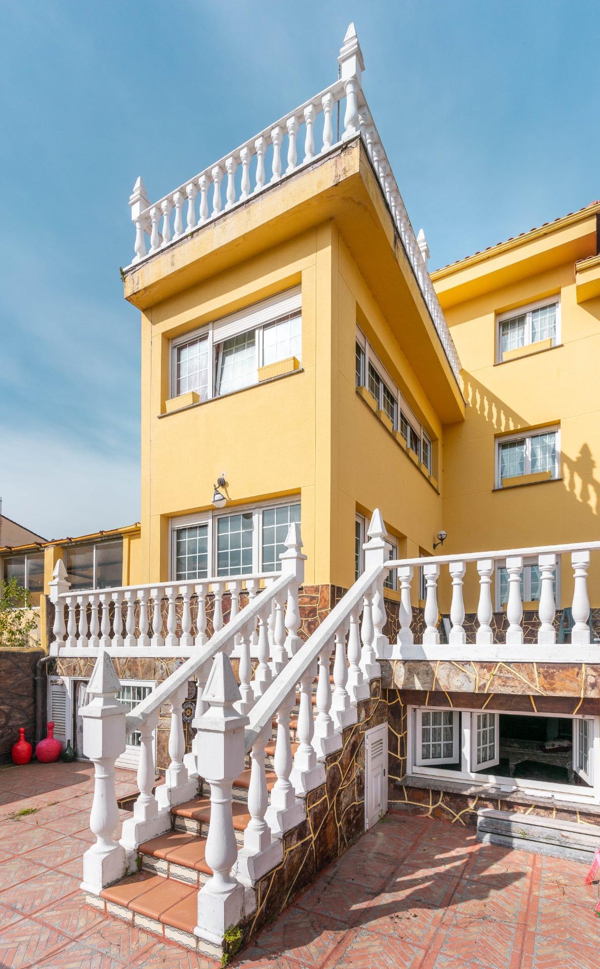 Casas o chalets-Venta-Soto del Barco-1655086-Foto-14