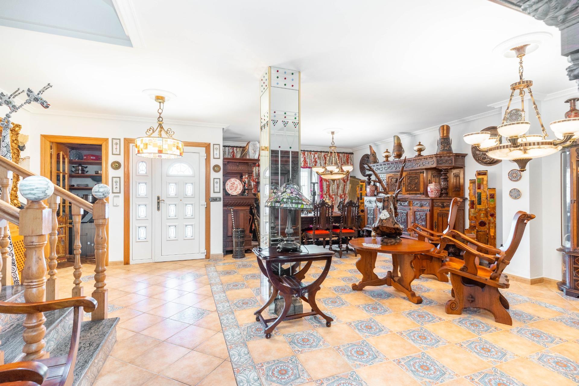 Casas o chalets-Venta-Soto del Barco-1655086-Foto-21
