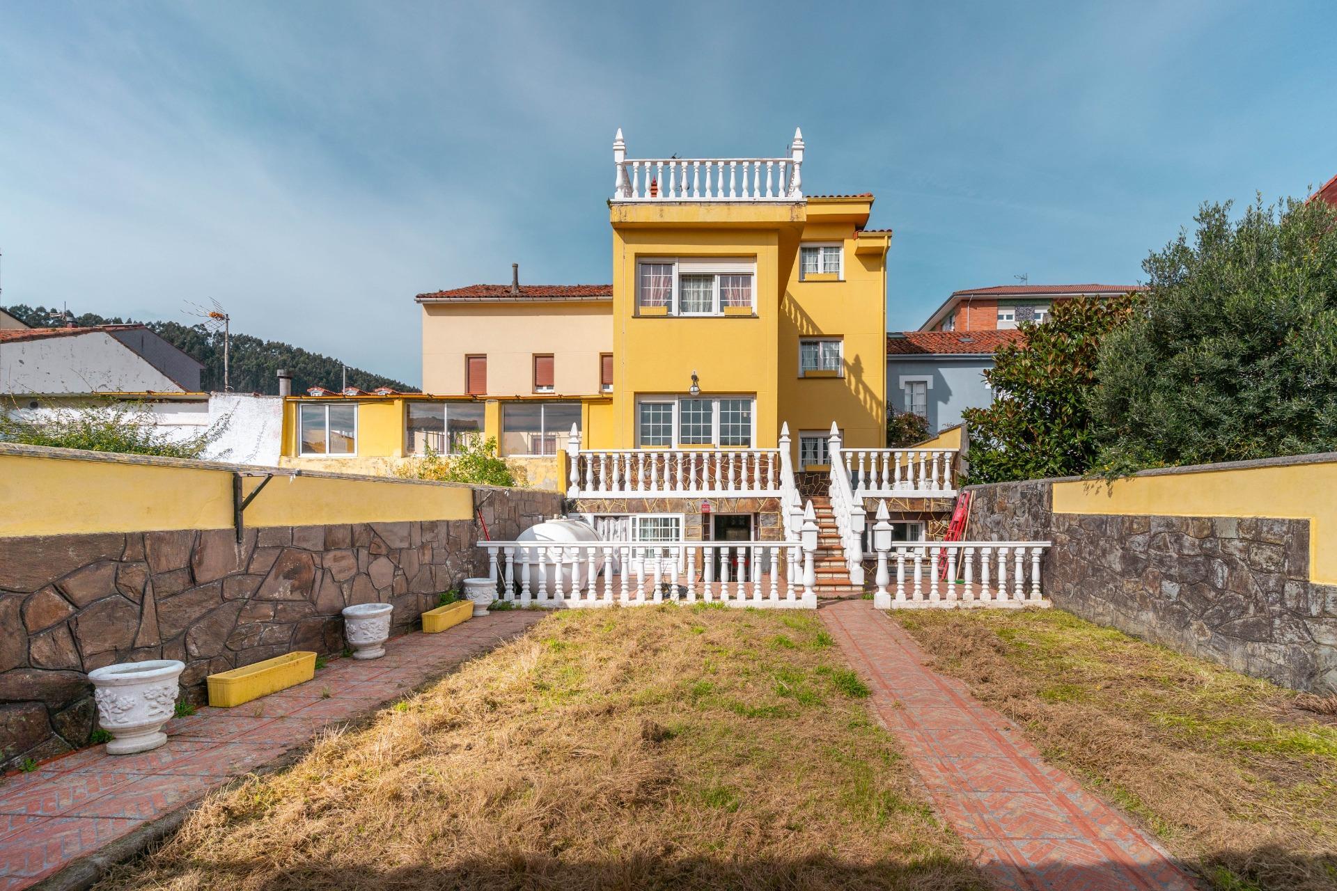 Casas o chalets-Venta-Soto del Barco-1655086-Foto-66