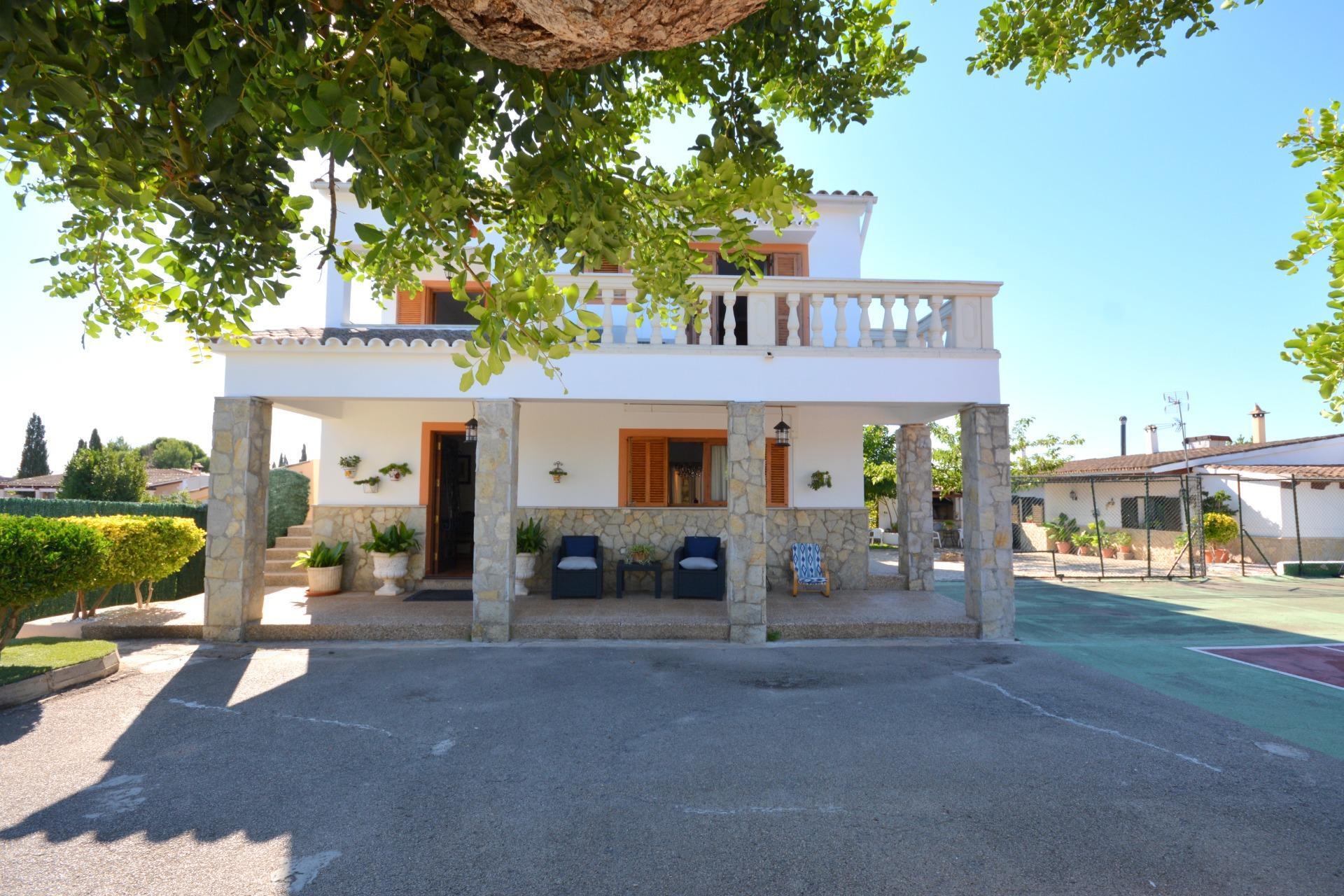 Casas o chalets-Venta-MarratxÃ­-1866080-Foto-4