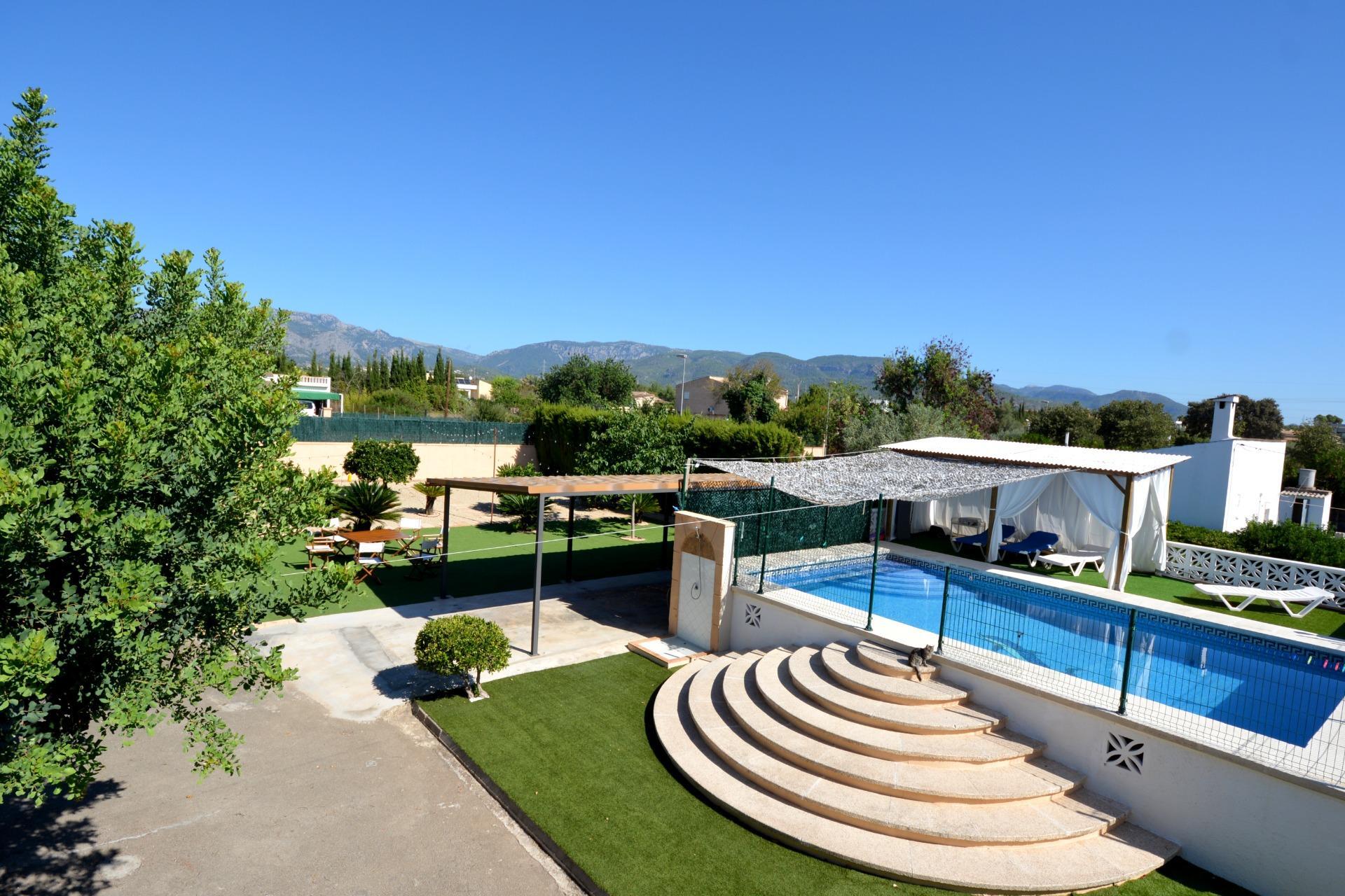 Casas o chalets-Venta-1866080