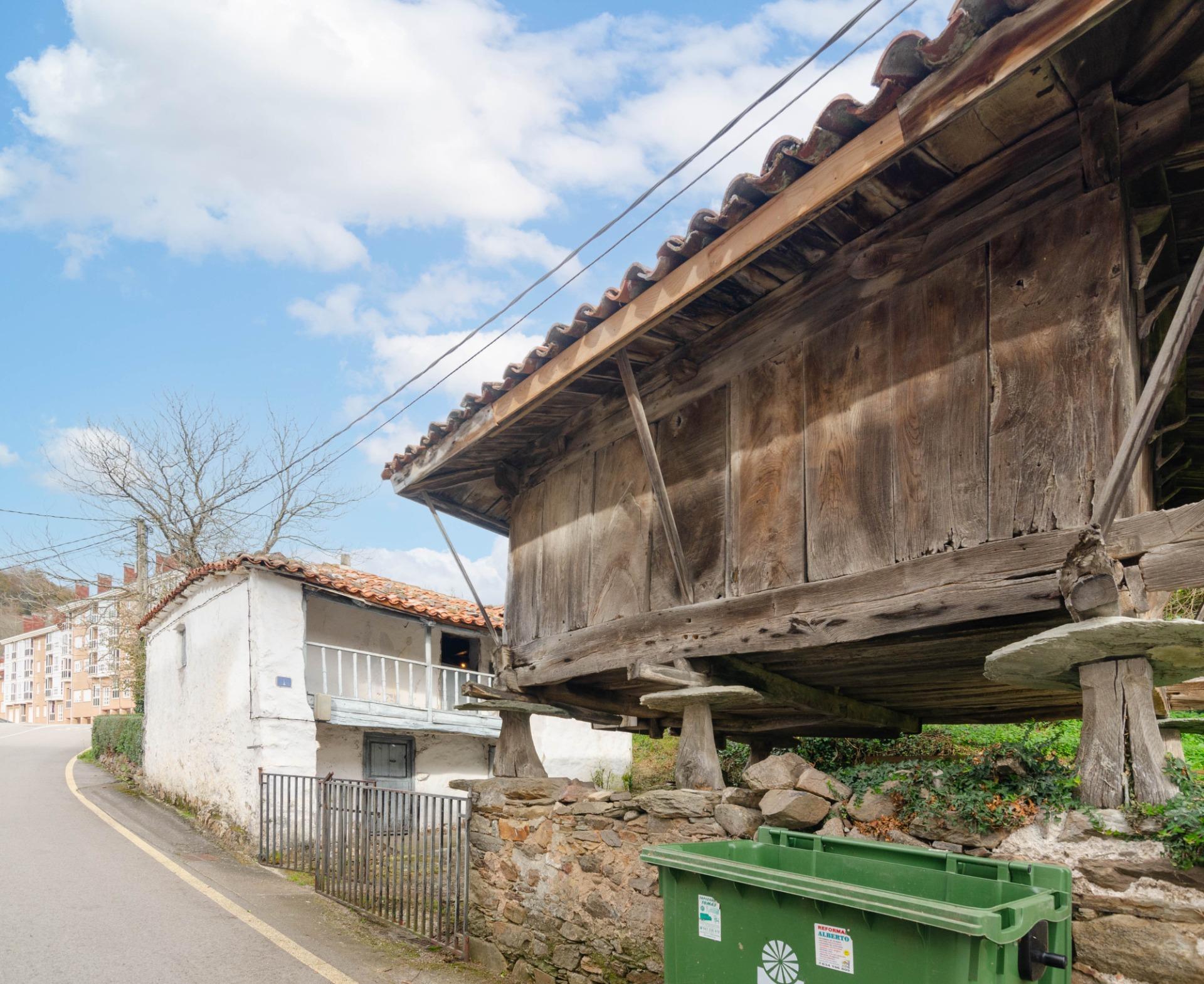 Casas o chalets-Venta-Tineo-1482479-Foto-8