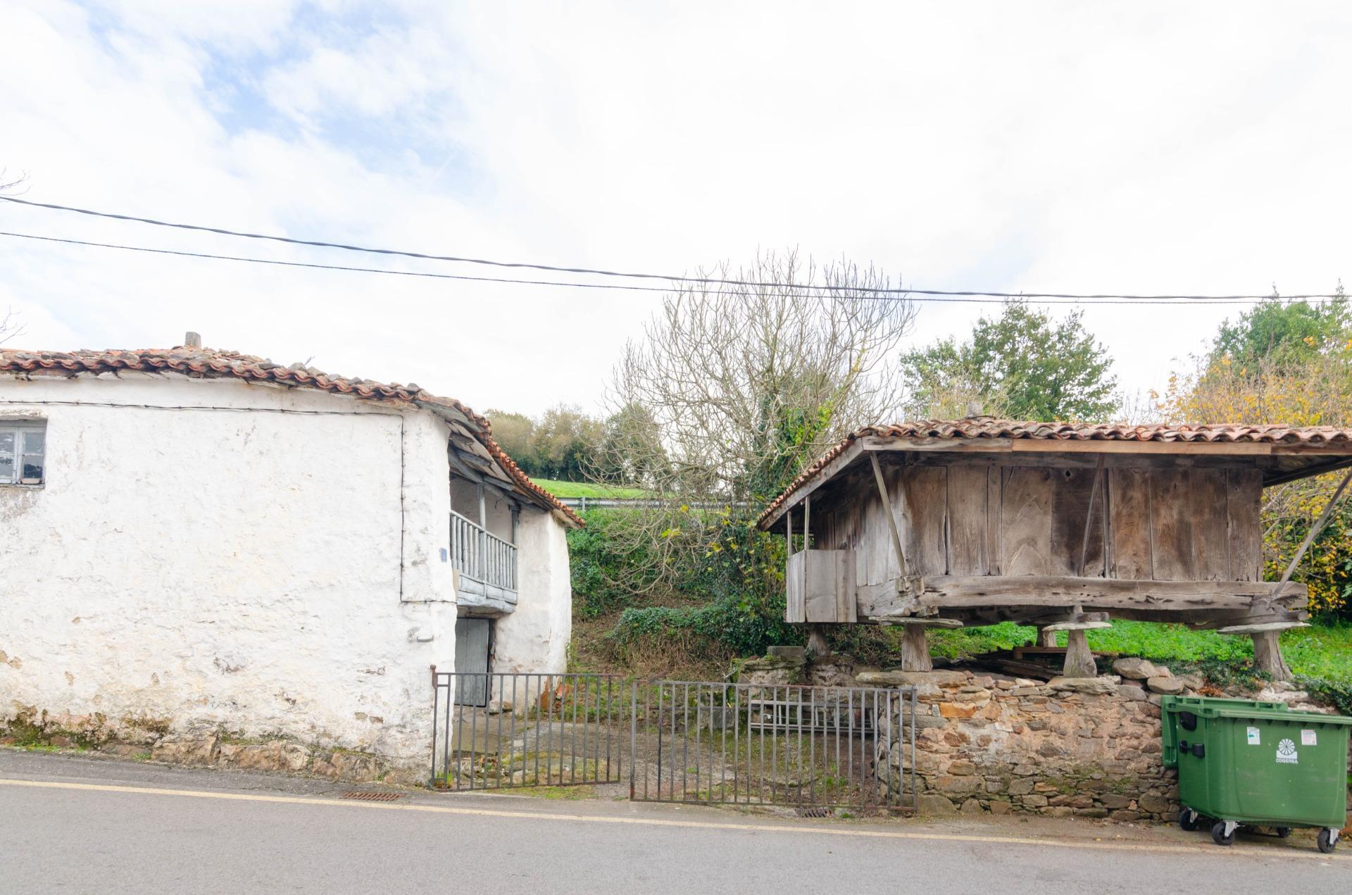 Casas o chalets-Venta-Tineo-1482479-Foto-6