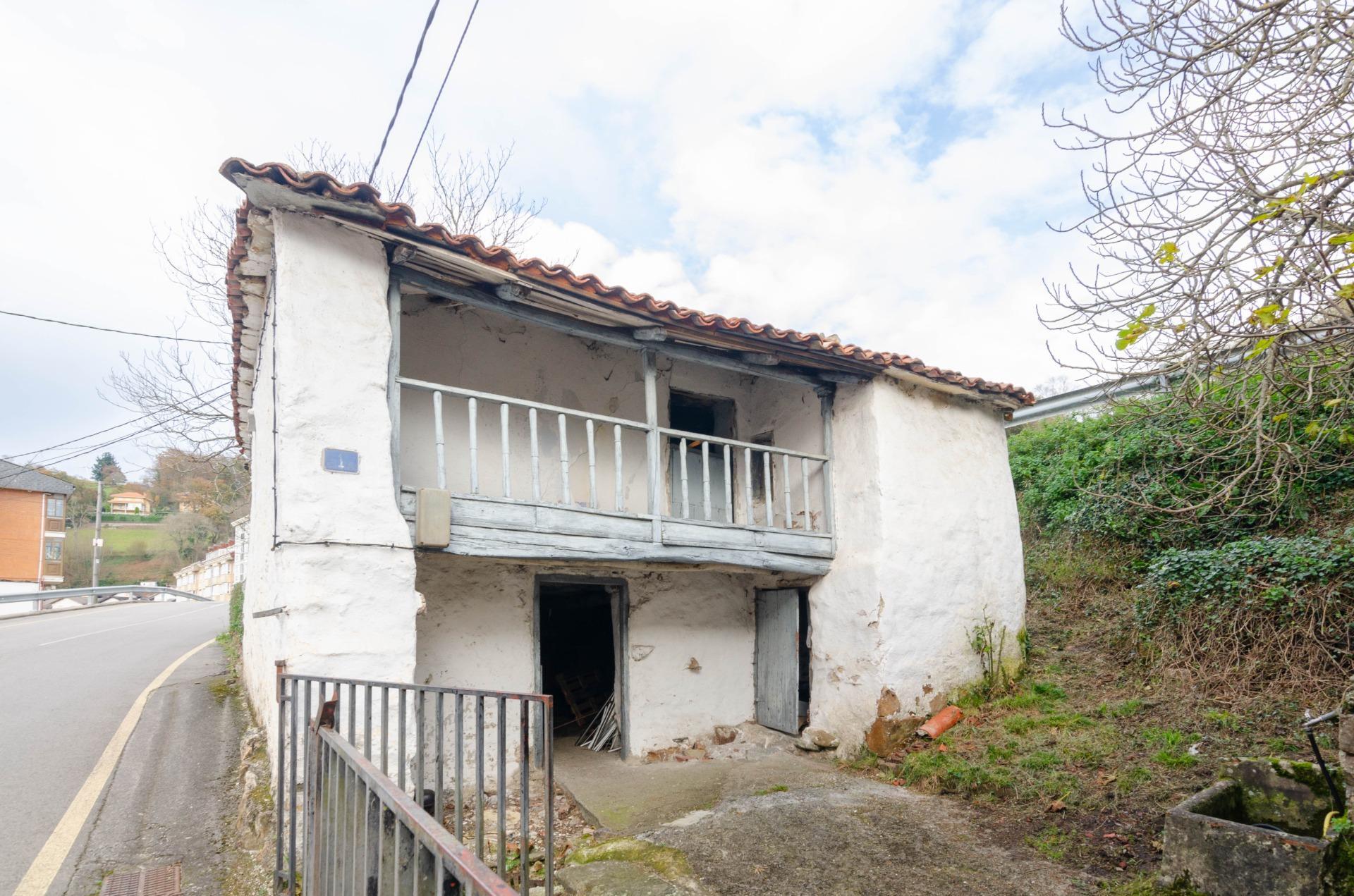 Casas o chalets-Venta-Tineo-1482479-Foto-2