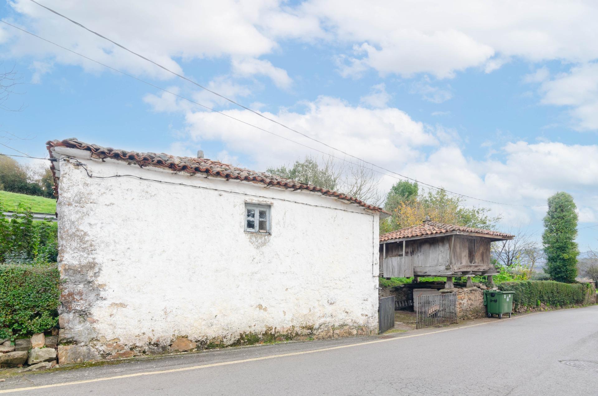 Casas o chalets-Venta-Tineo-1482479-Foto-7