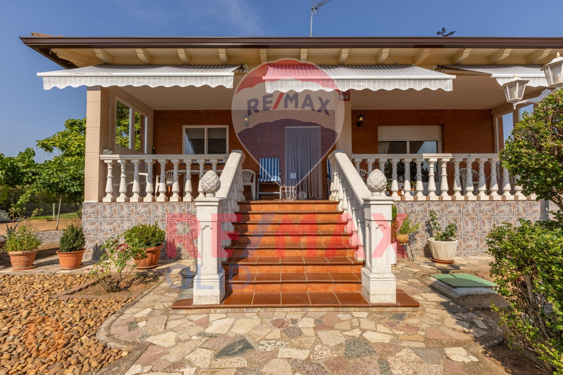 Casas o chalets-Venta-Trigueros del Valle-1876343-Foto-2