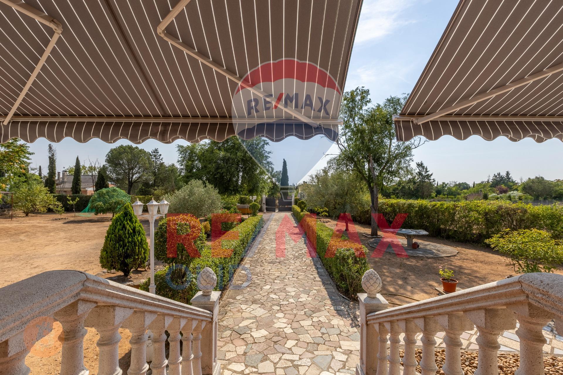 Casas o chalets-Venta-Trigueros del Valle-1876343-Foto-3