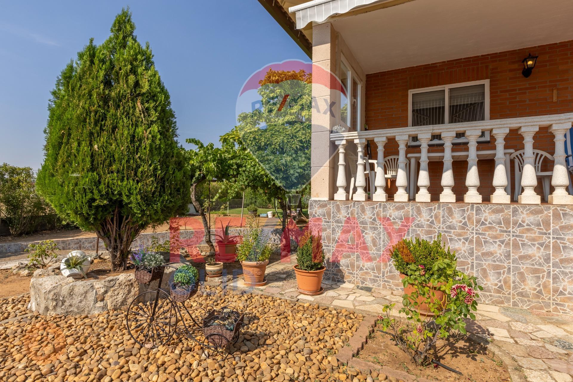 Casas o chalets-Venta-Trigueros del Valle-1876343-Foto-7