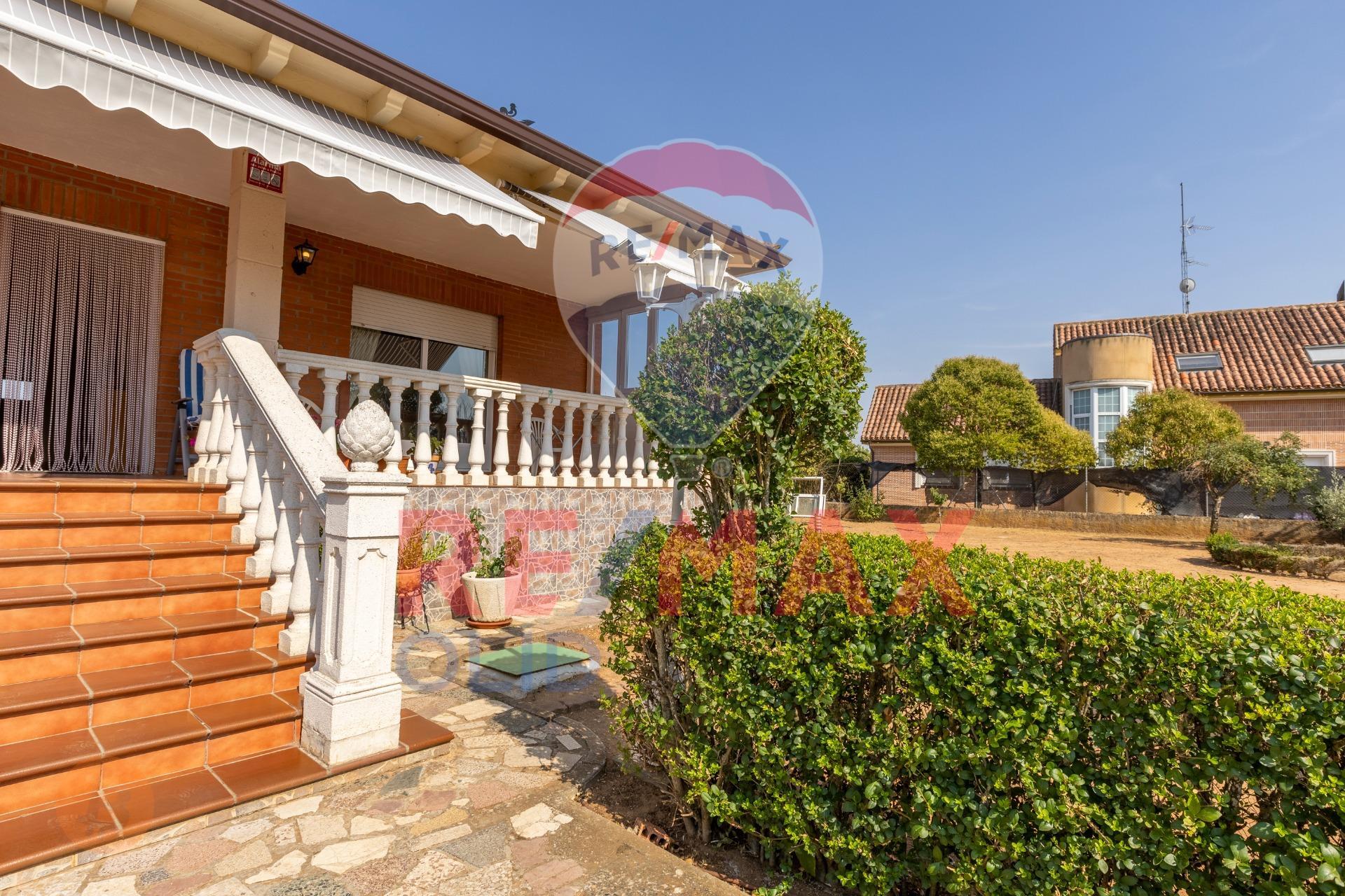 Casas o chalets-Venta-Trigueros del Valle-1876343-Foto-9