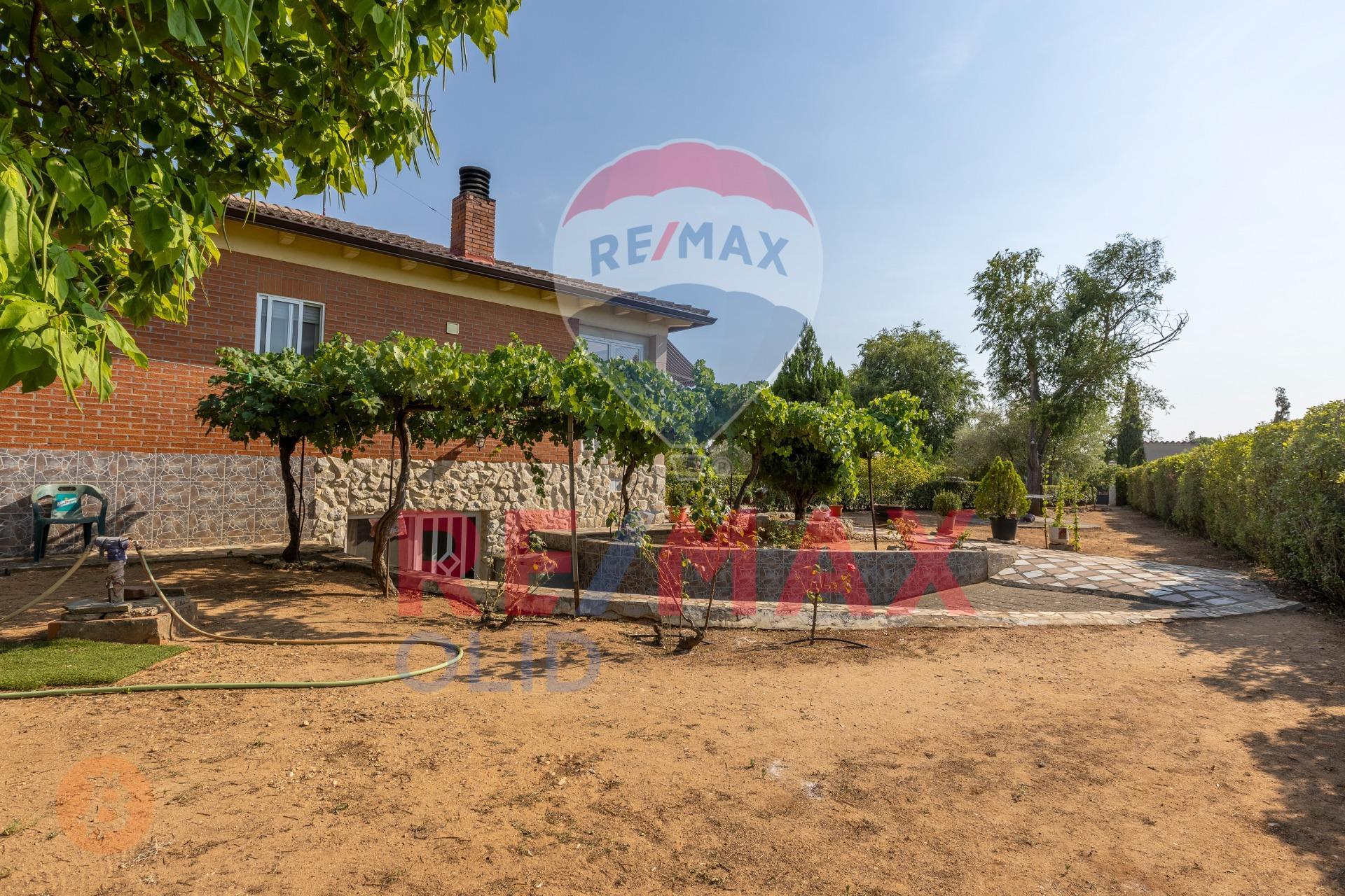 Casas o chalets-Venta-Trigueros del Valle-1876343-Foto-24