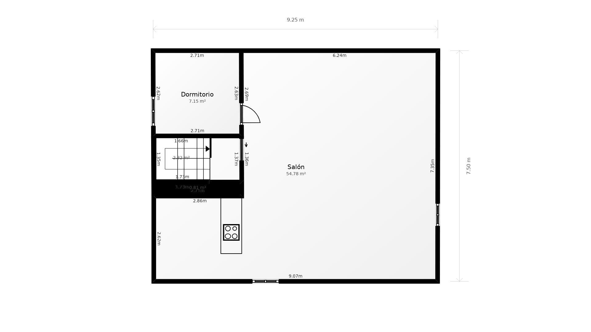 Casas o chalets-Venta-Trigueros del Valle-1876343-Foto-73