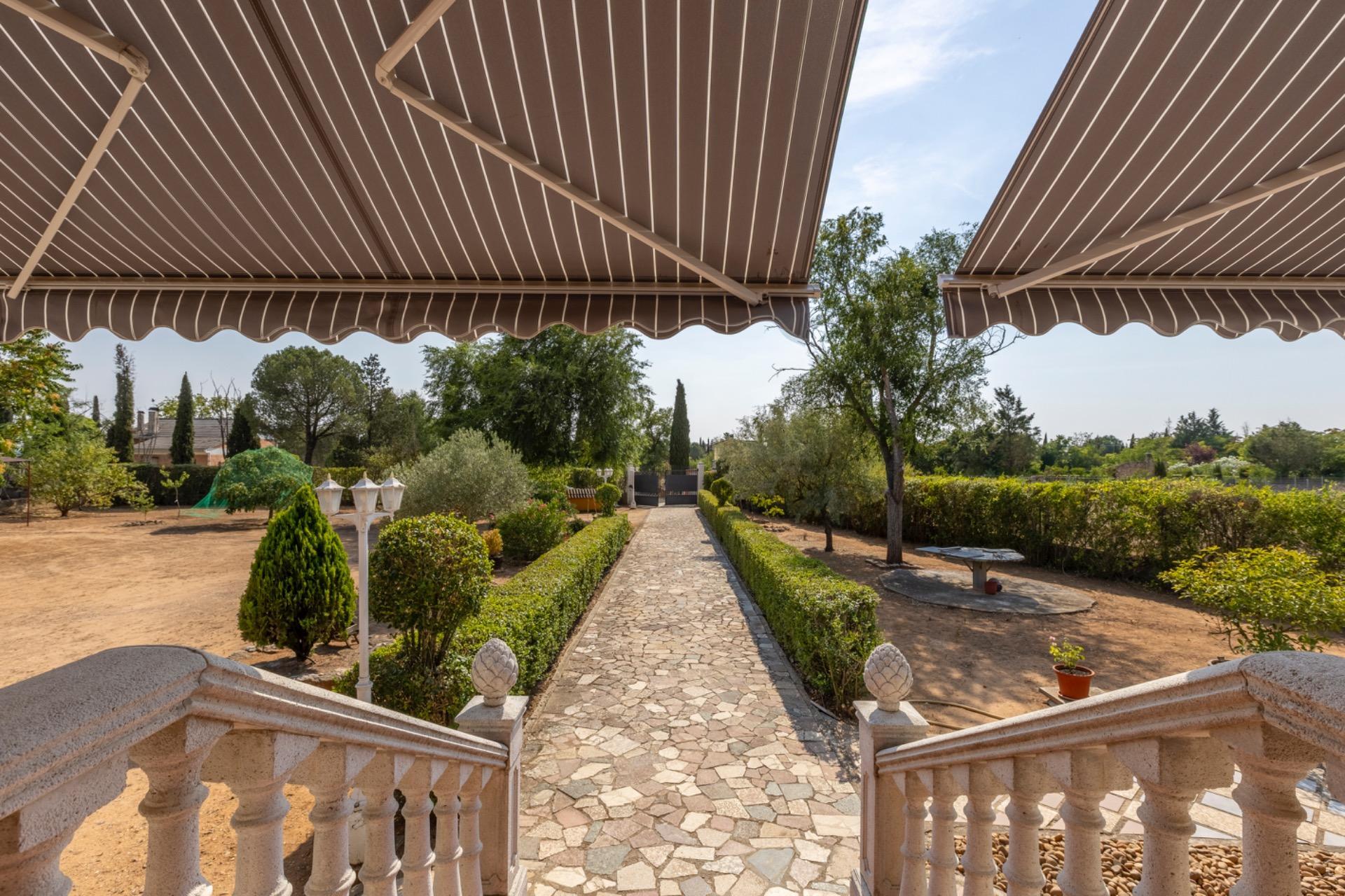 Casas o chalets-Venta-Trigueros del Valle-1876346-Foto-2