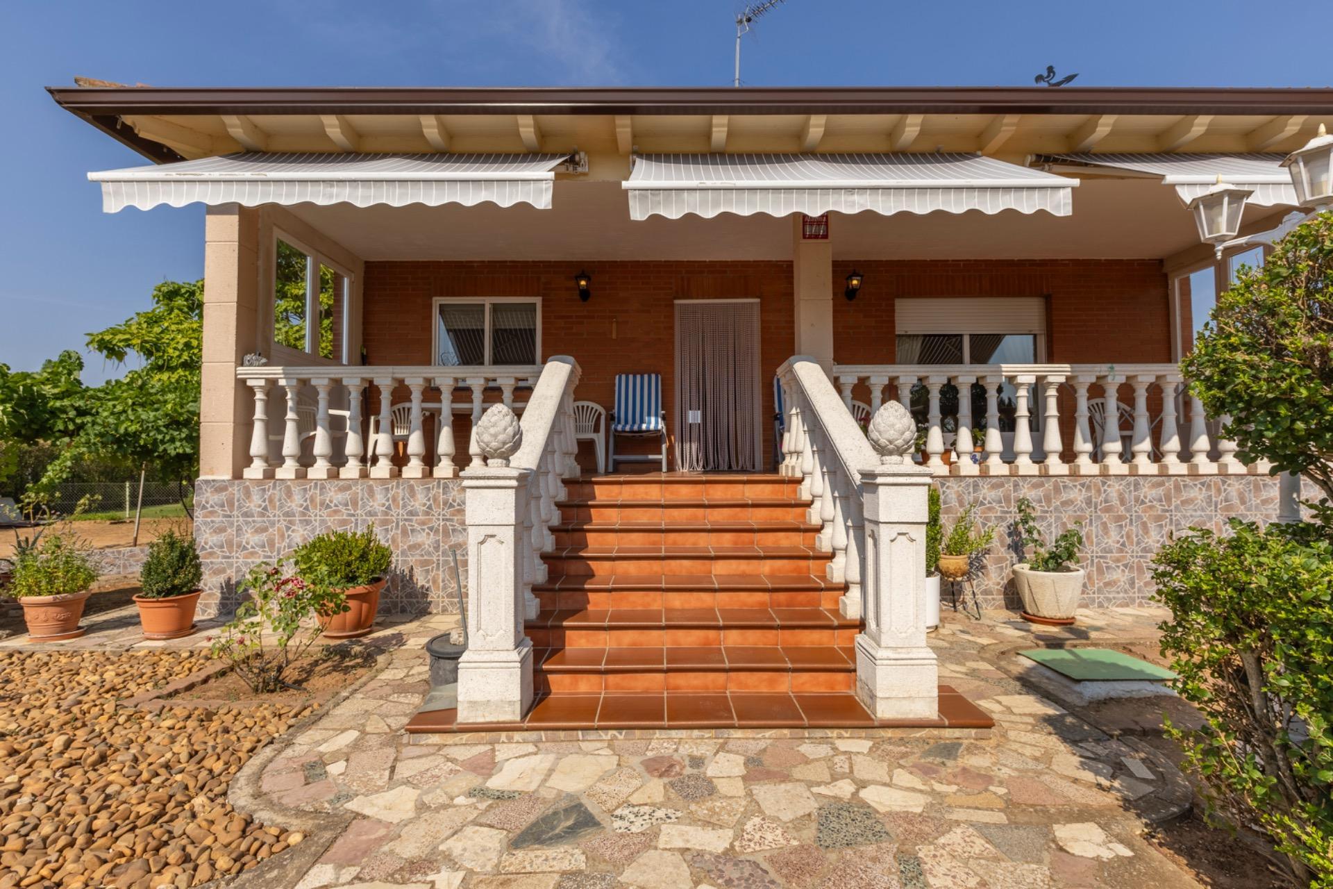 Casas o chalets-Venta-1876346