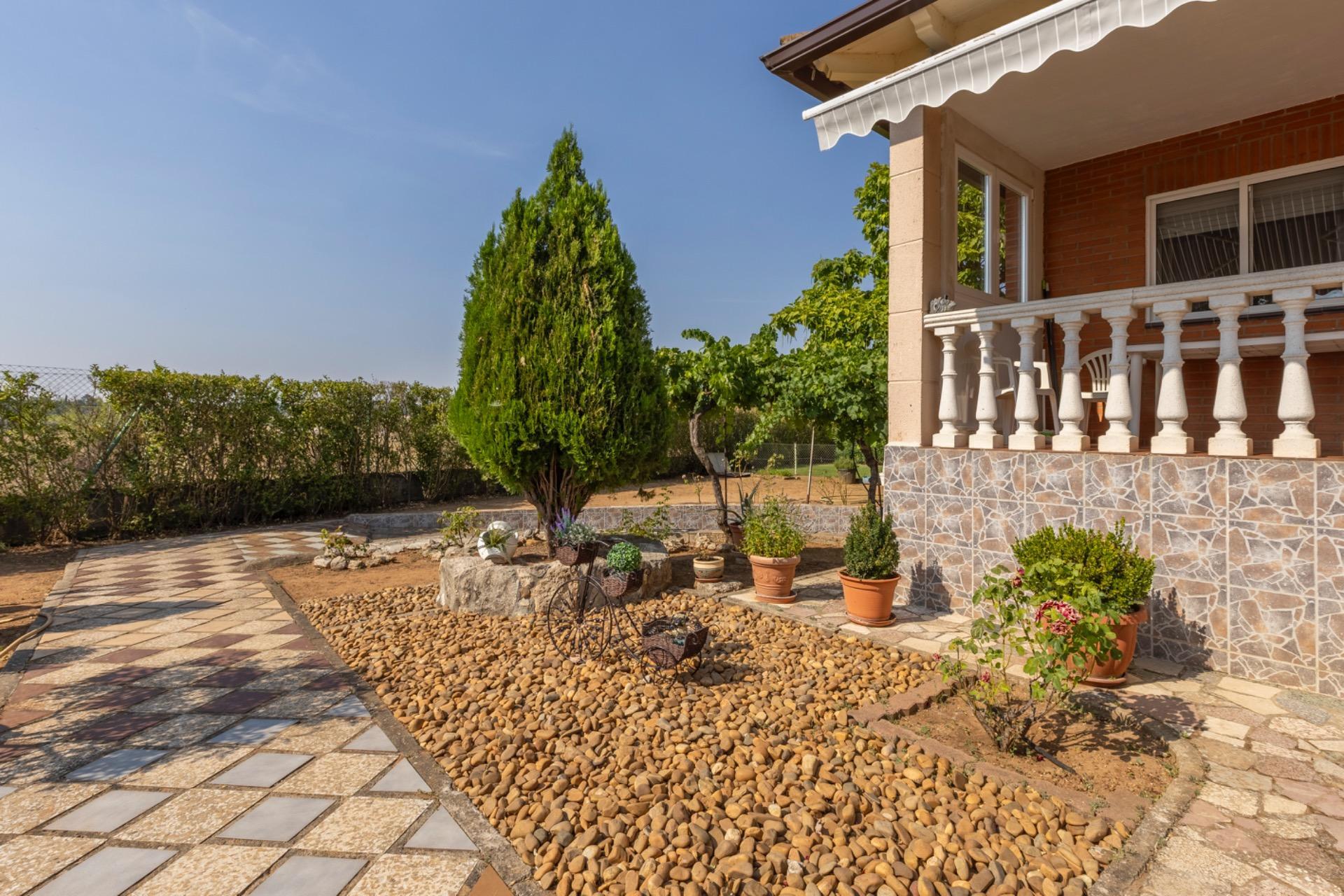 Casas o chalets-Venta-Trigueros del Valle-1876346-Foto-4