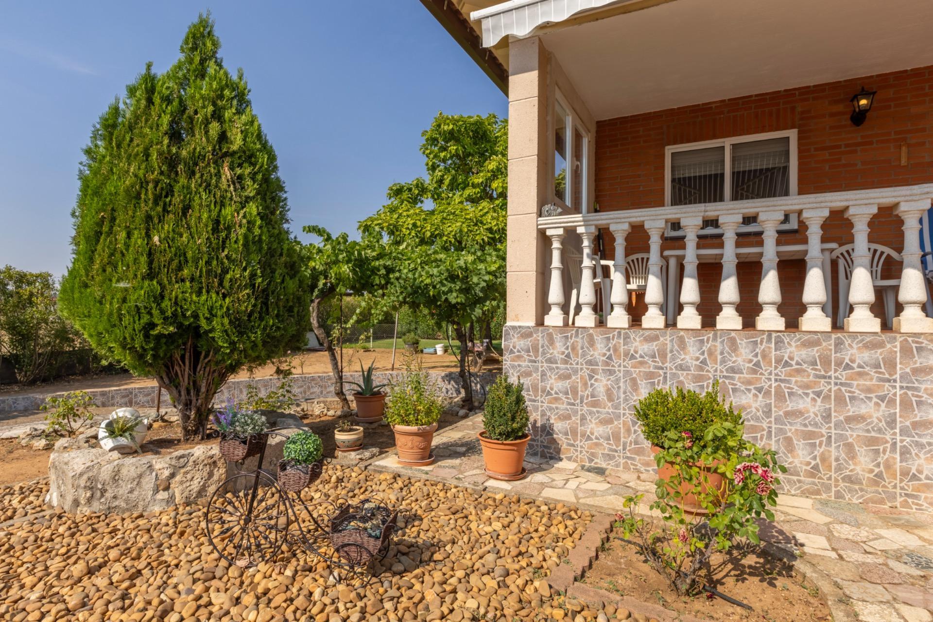 Casas o chalets-Venta-Trigueros del Valle-1876346-Foto-6
