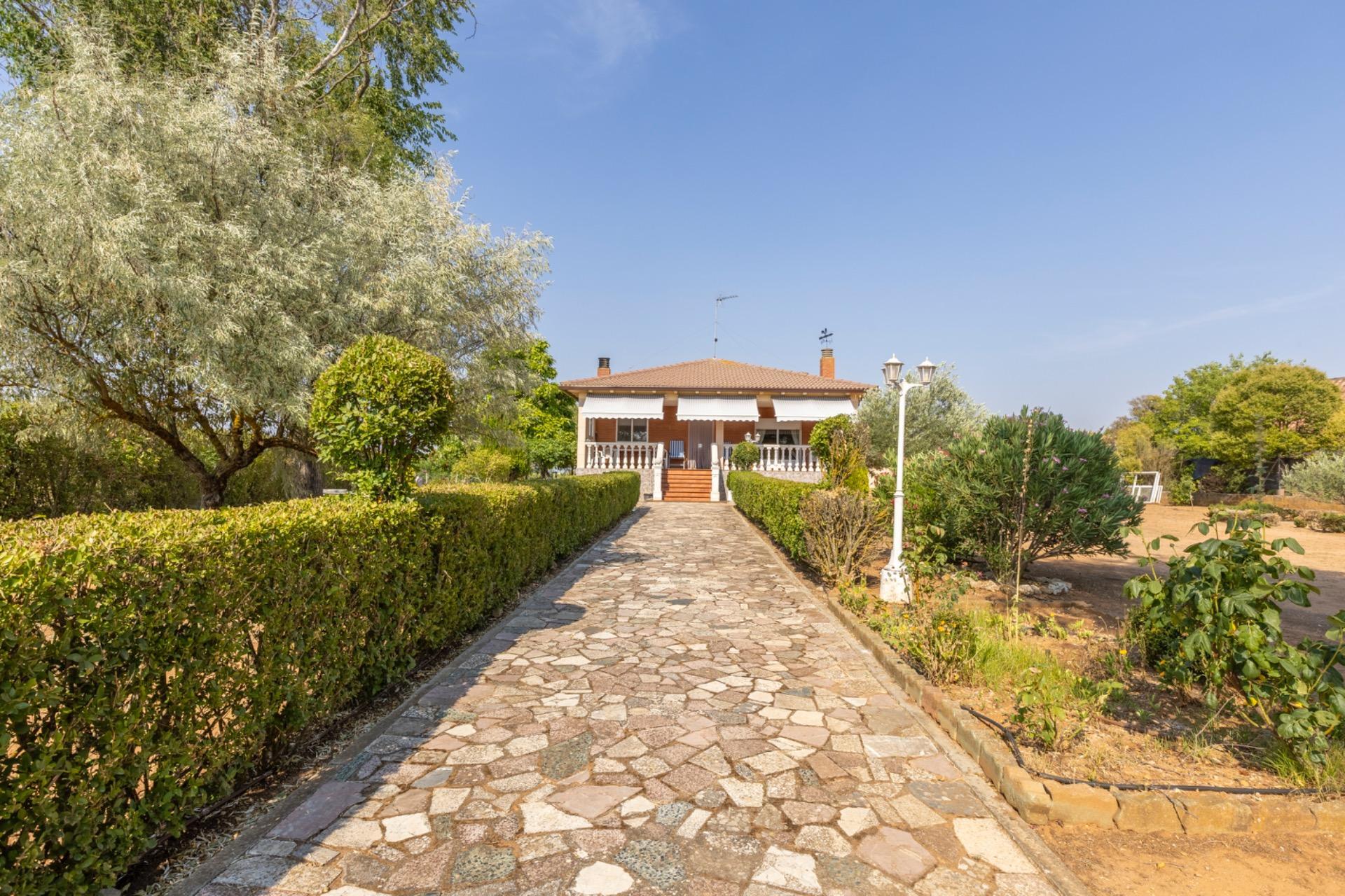 Casas o chalets-Venta-Trigueros del Valle-1876346-Foto-11