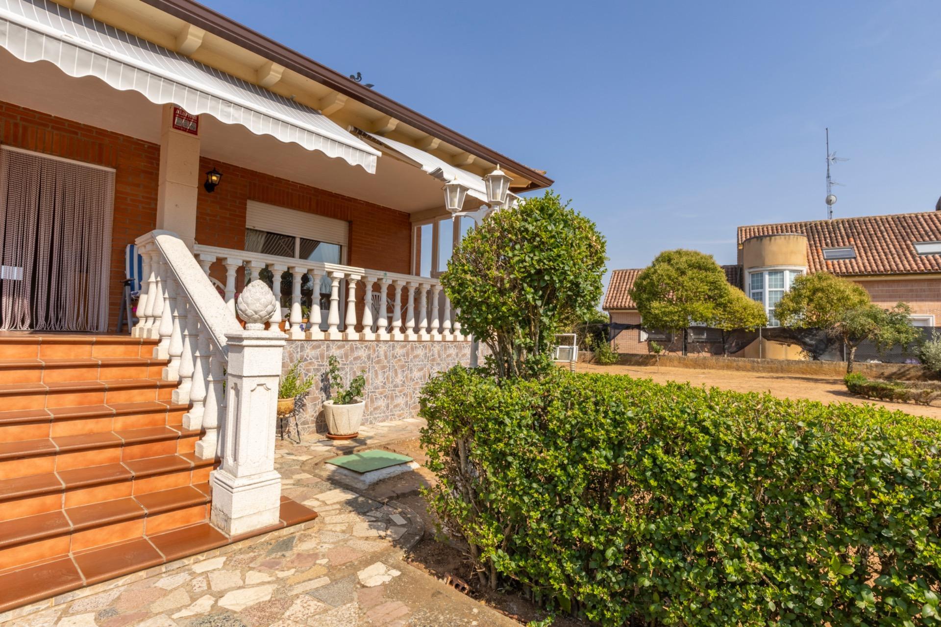Casas o chalets-Venta-Trigueros del Valle-1876346-Foto-8