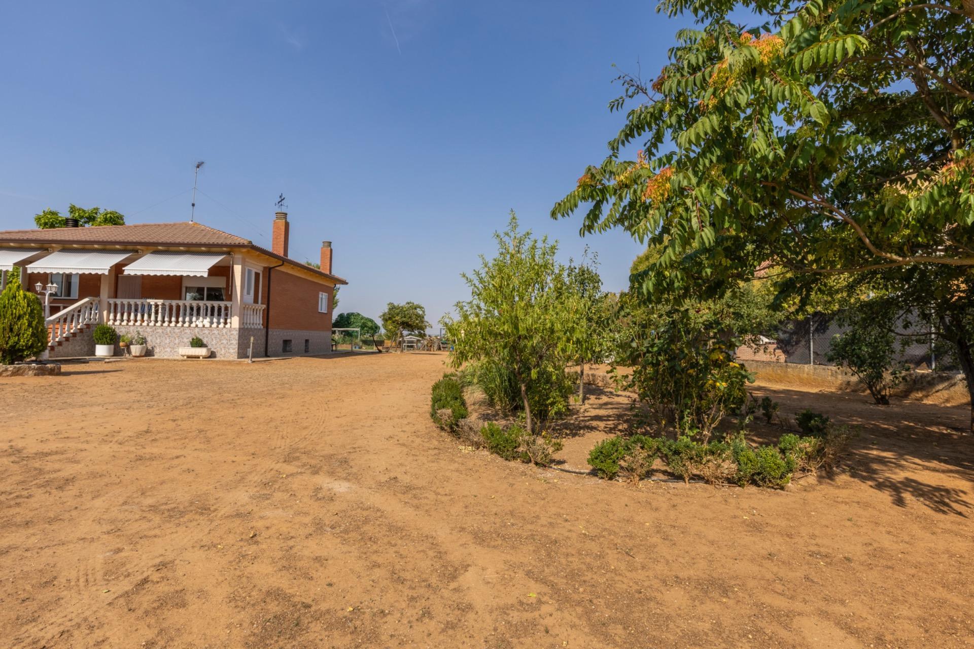 Casas o chalets-Venta-Trigueros del Valle-1876346-Foto-14