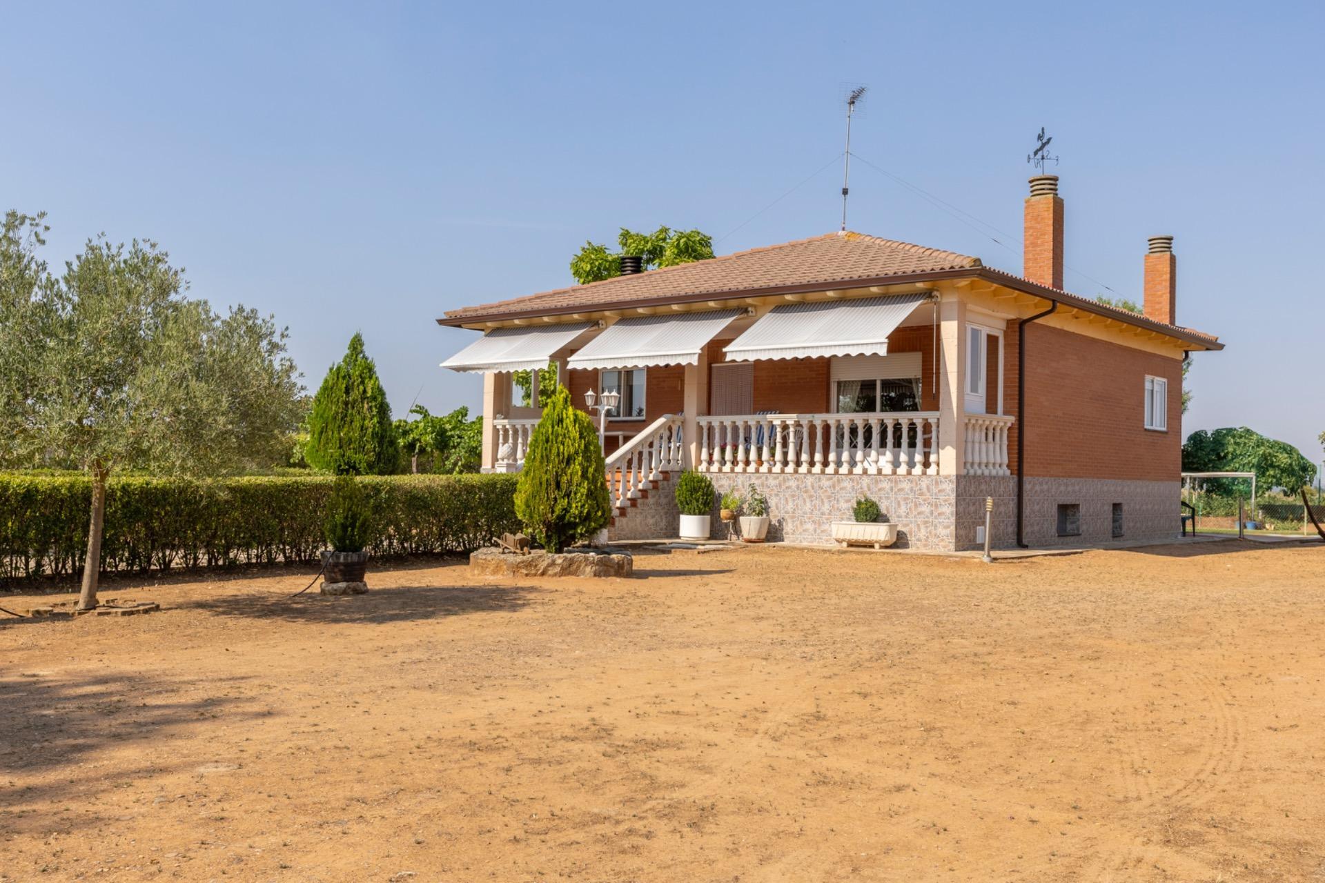 Casas o chalets-Venta-Trigueros del Valle-1876346-Foto-15