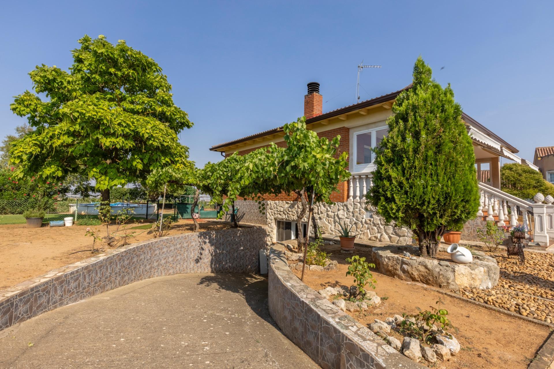 Casas o chalets-Venta-Trigueros del Valle-1876346-Foto-26