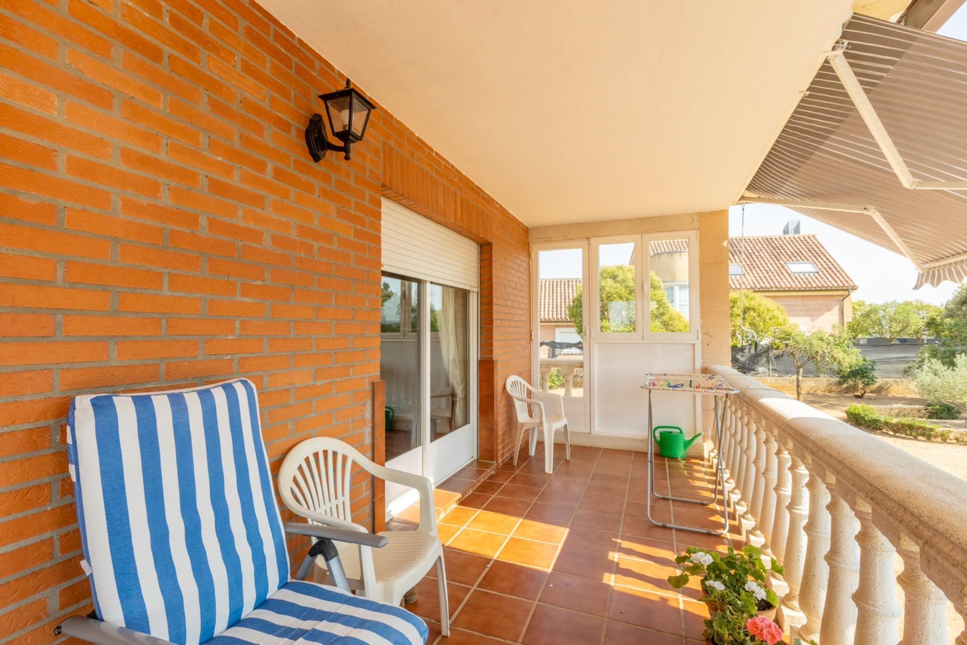 Casas o chalets-Venta-Trigueros del Valle-1876346-Foto-28