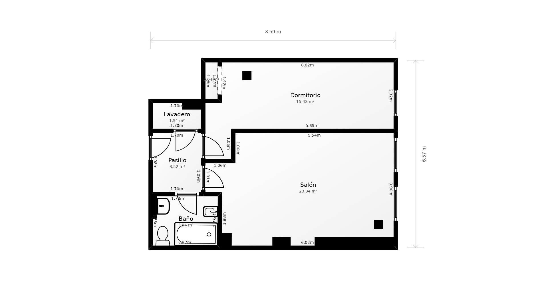 Pisos-Venta-Mojados-1876349-Foto-20
