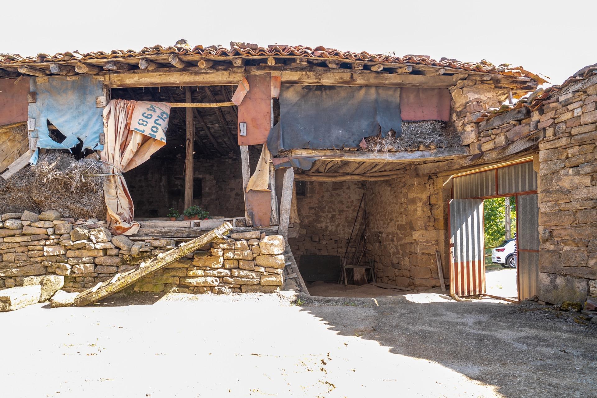 Casas o chalets-Venta-Campoo de Enmedio-1876352-Foto-12