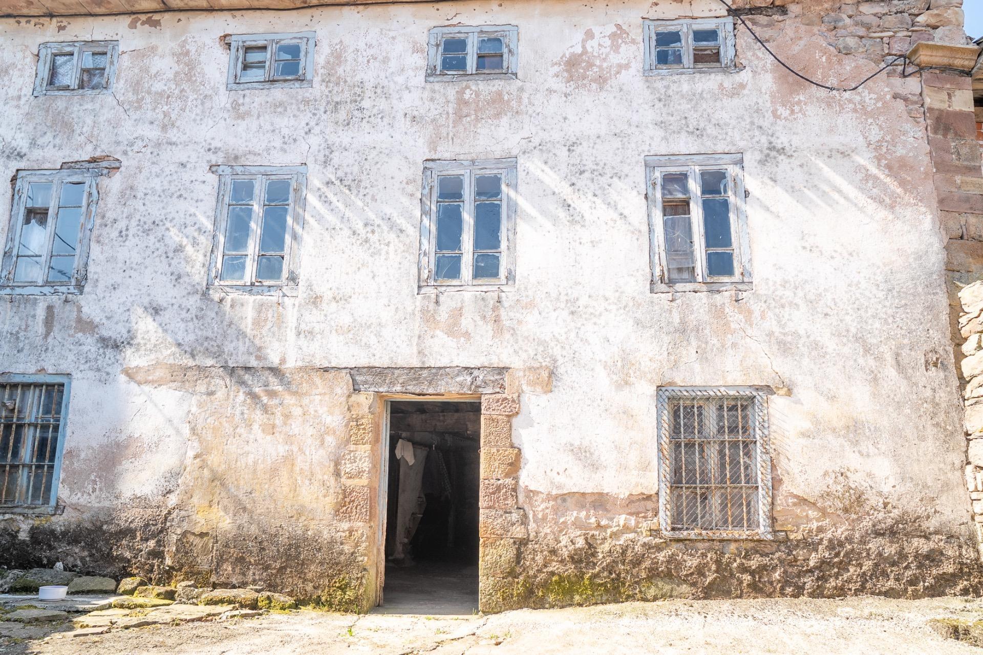 Casas o chalets-Venta-Campoo de Enmedio-1876352-Foto-14