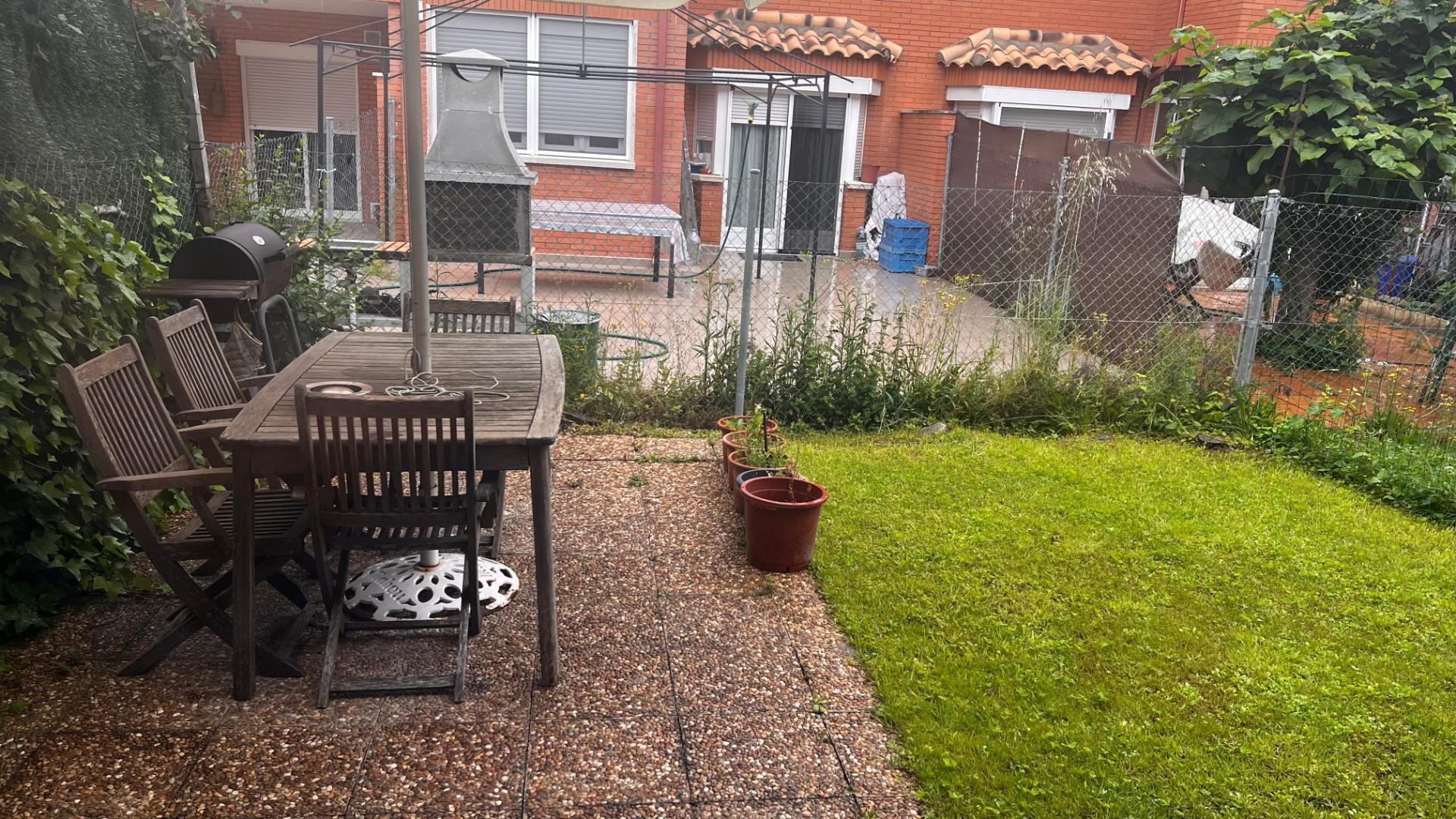 Casas o chalets-Venta-Aldeamayor de San MartÃ­n-1876355-Foto-15
