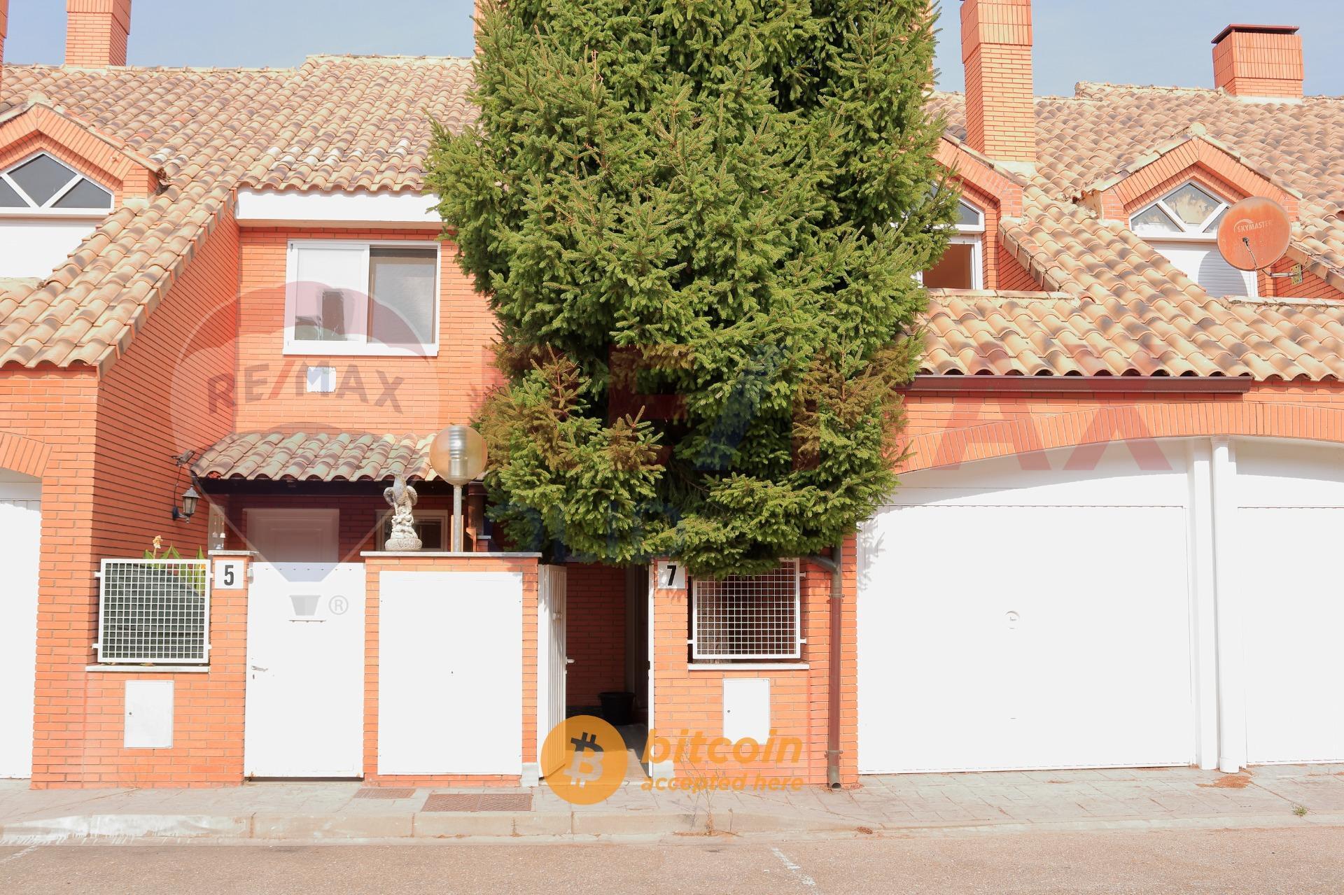 Casas o chalets-Venta-Aldeamayor de San MartÃ­n-1876355-Foto-29