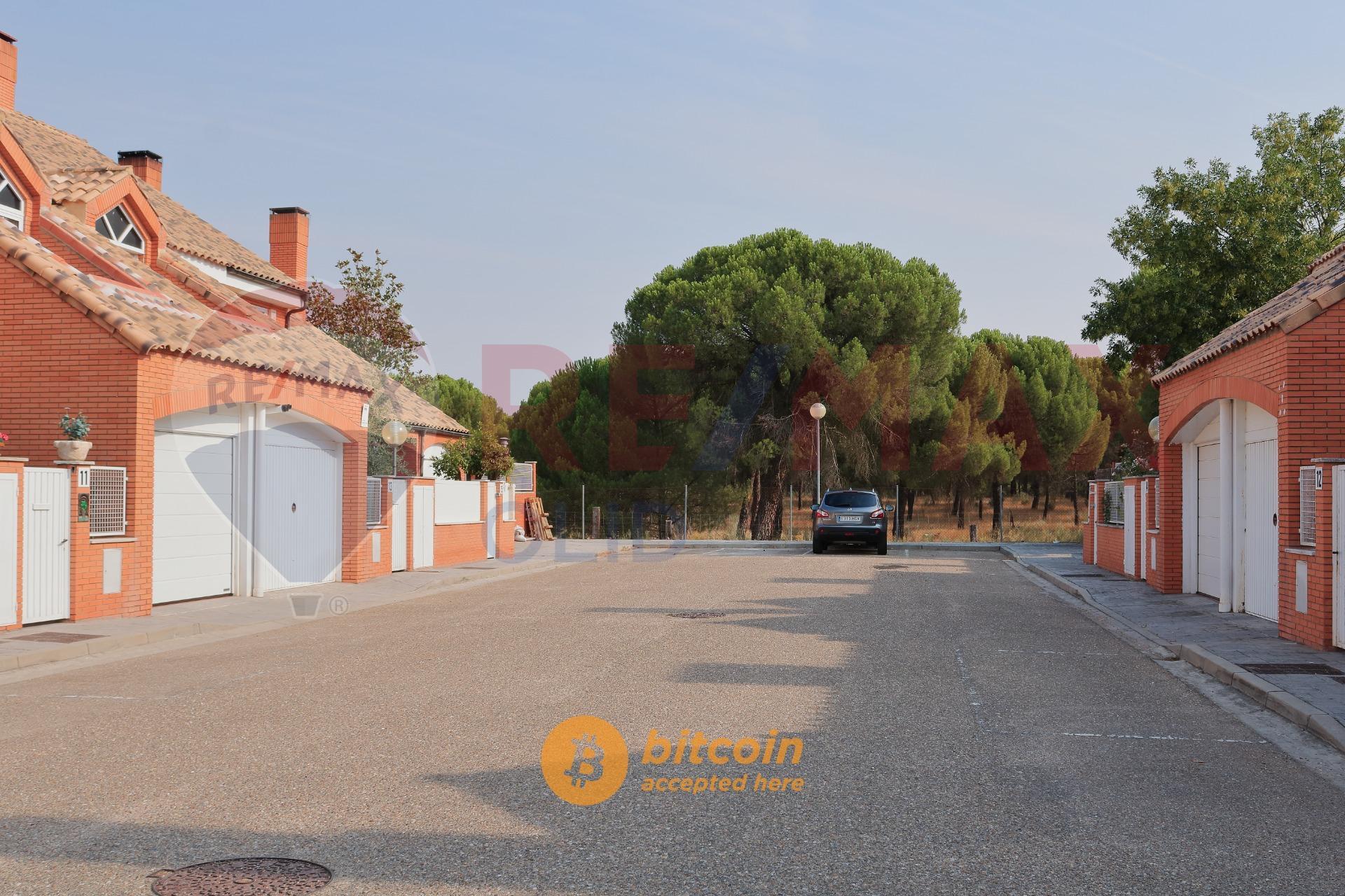 Casas o chalets-Venta-Aldeamayor de San MartÃ­n-1876355-Foto-25
