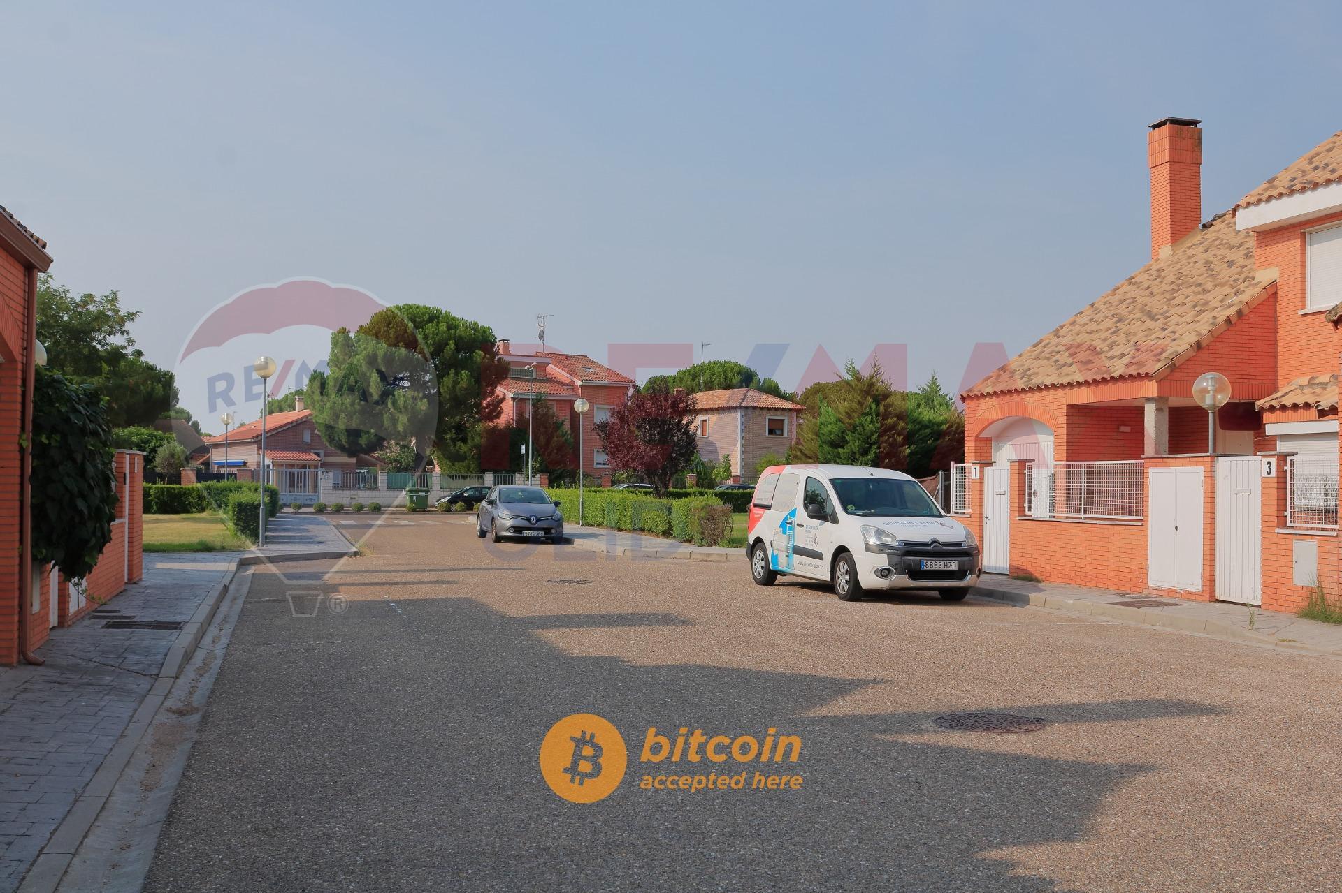 Casas o chalets-Venta-Aldeamayor de San MartÃ­n-1876355-Foto-28