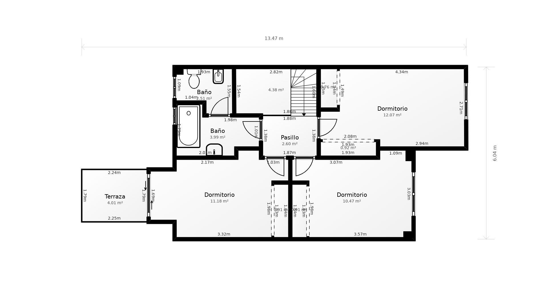 Casas o chalets-Venta-Aldeamayor de San MartÃ­n-1876355-Foto-35
