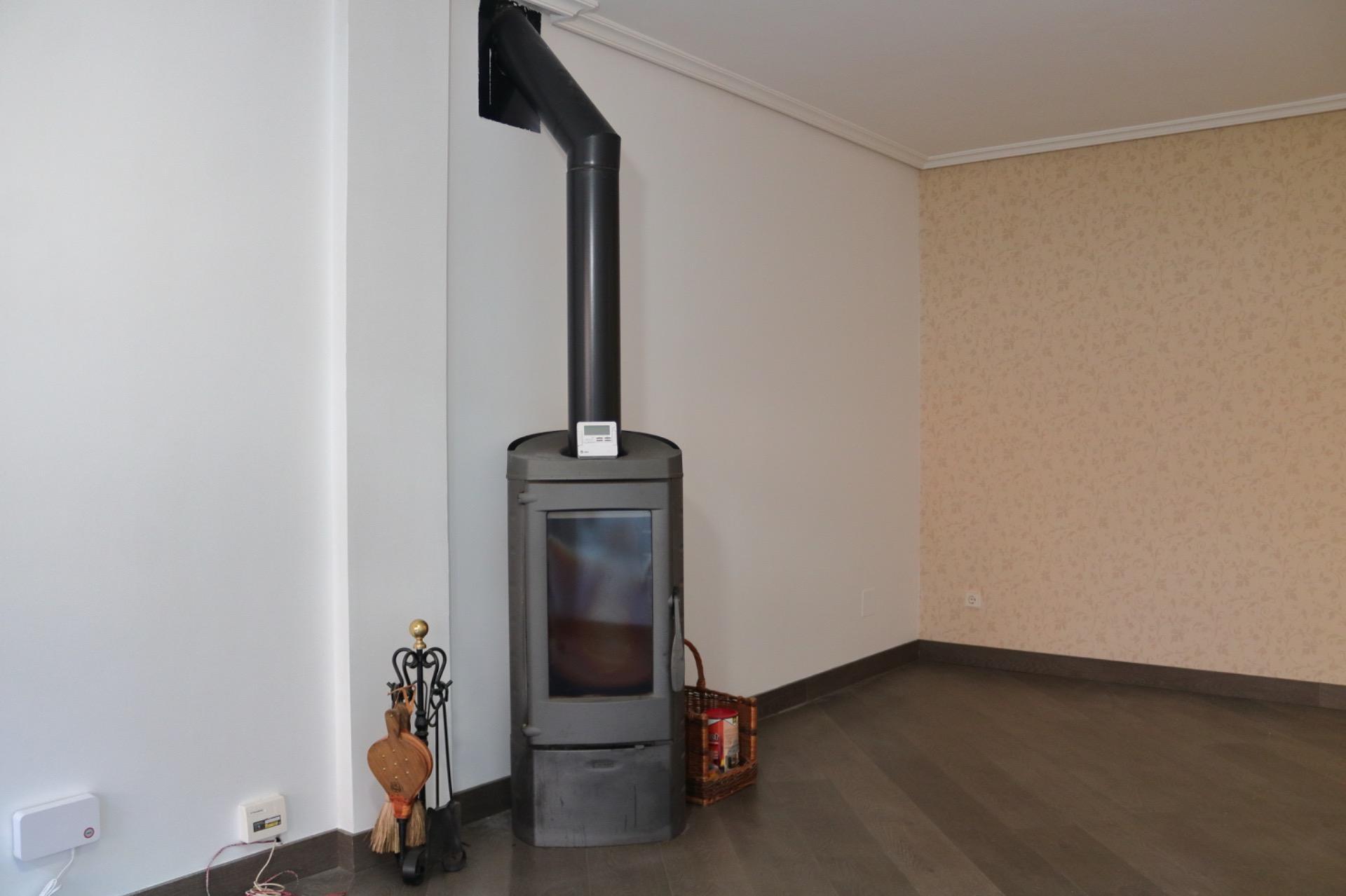Casas o chalets-Venta-Aldeamayor de San MartÃ­n-1876358-Foto-4