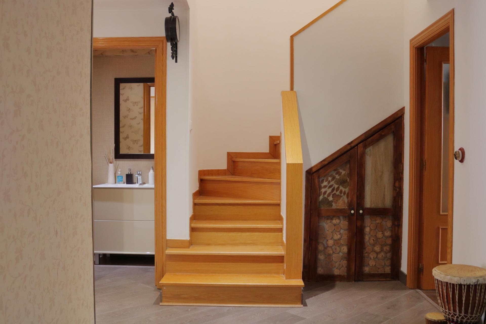 Casas o chalets-Venta-Aldeamayor de San MartÃ­n-1876358-Foto-12