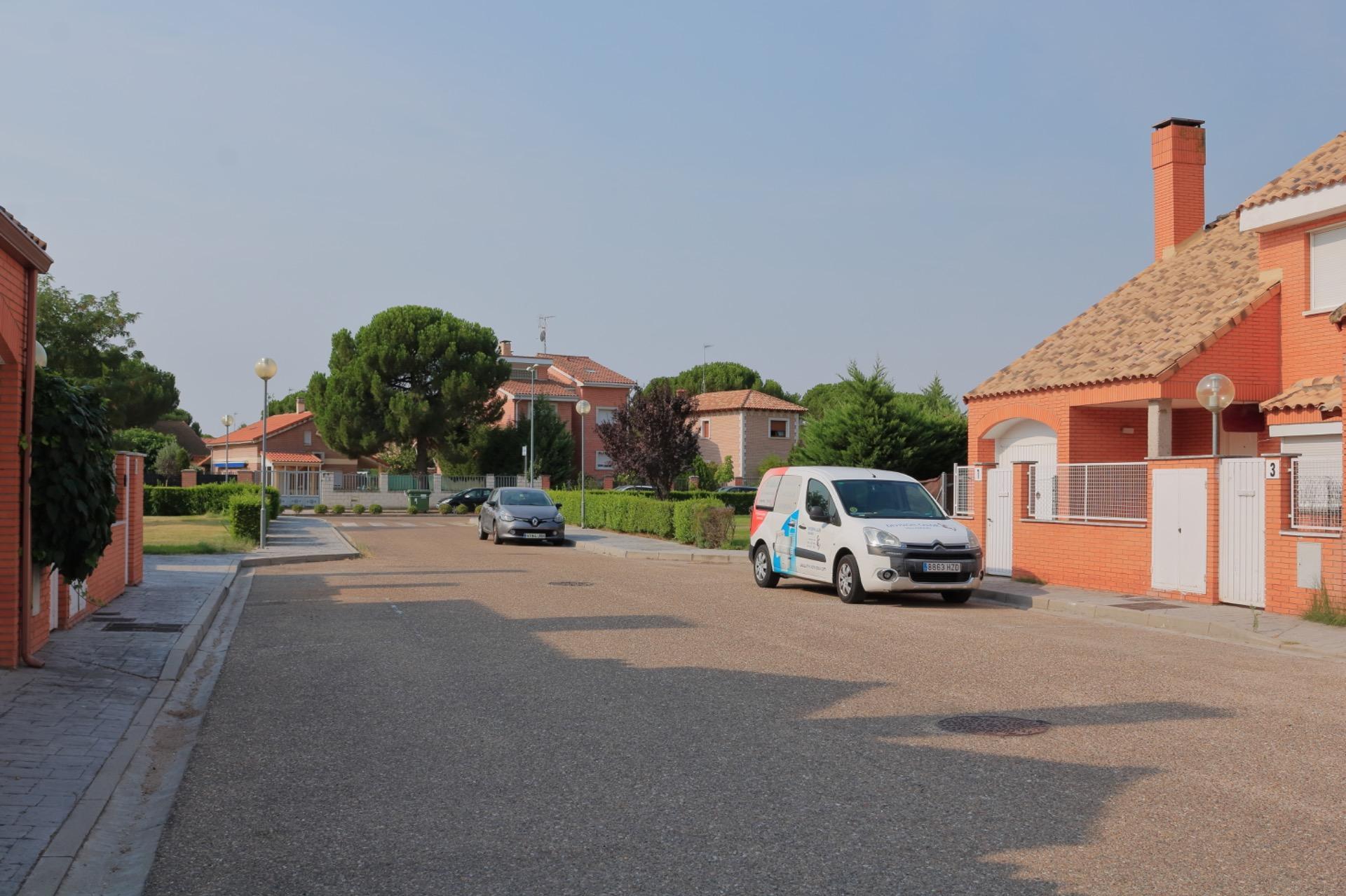 Casas o chalets-Venta-Aldeamayor de San MartÃ­n-1876358-Foto-29