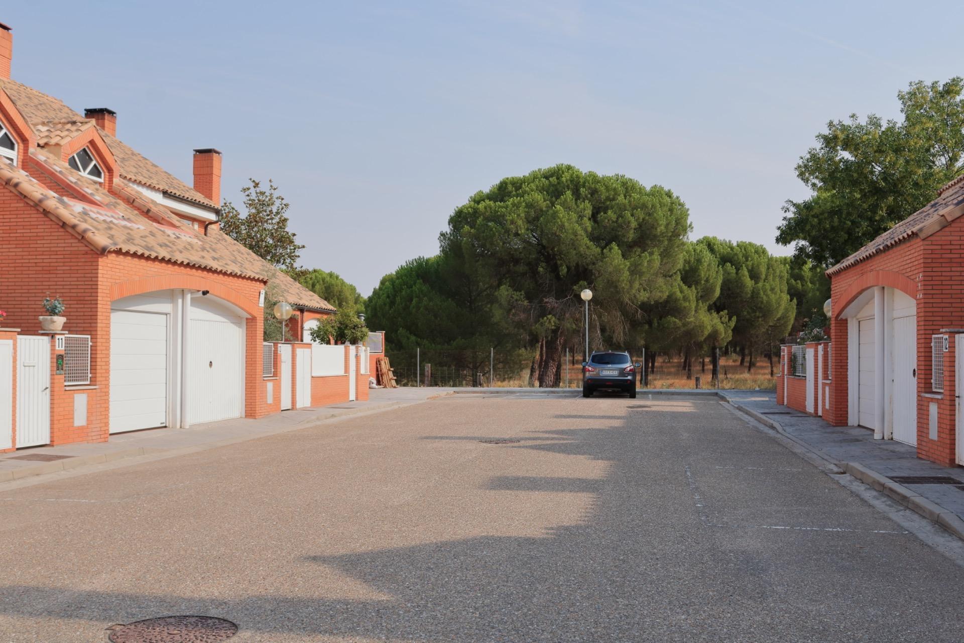 Casas o chalets-Venta-Aldeamayor de San MartÃ­n-1876358-Foto-33