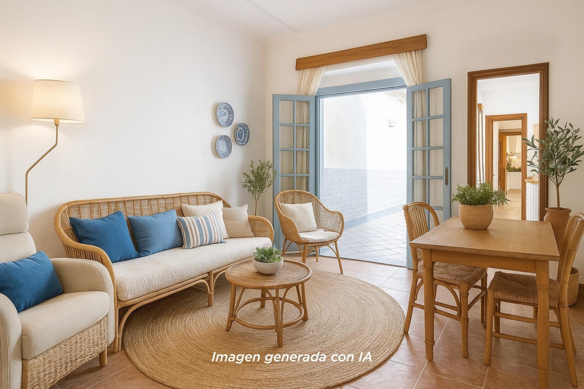 Casas o chalets-Venta-Pilas-1767608-Foto-3